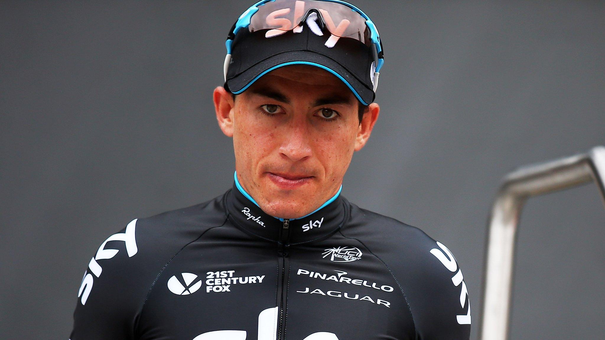 Sergio Henao