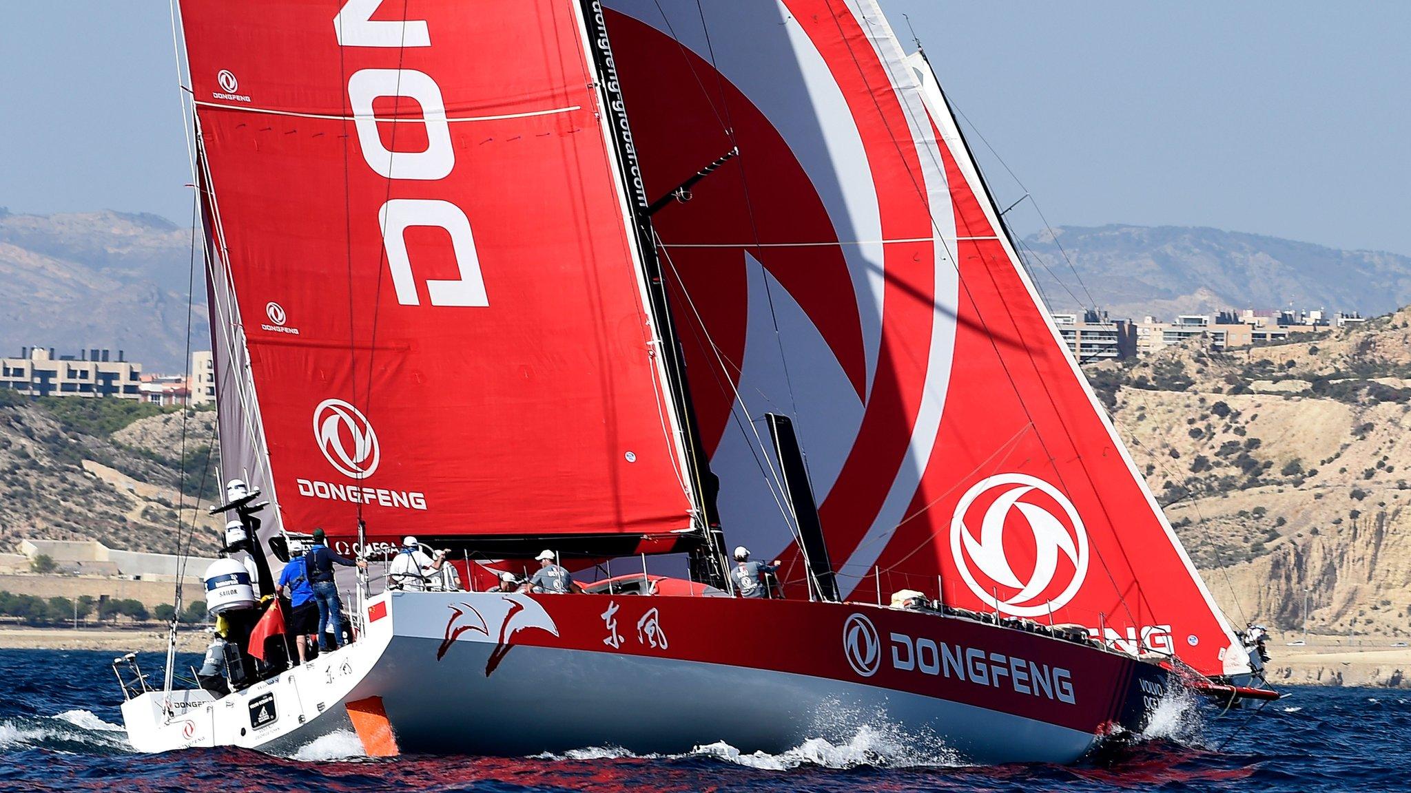 Dongfeng