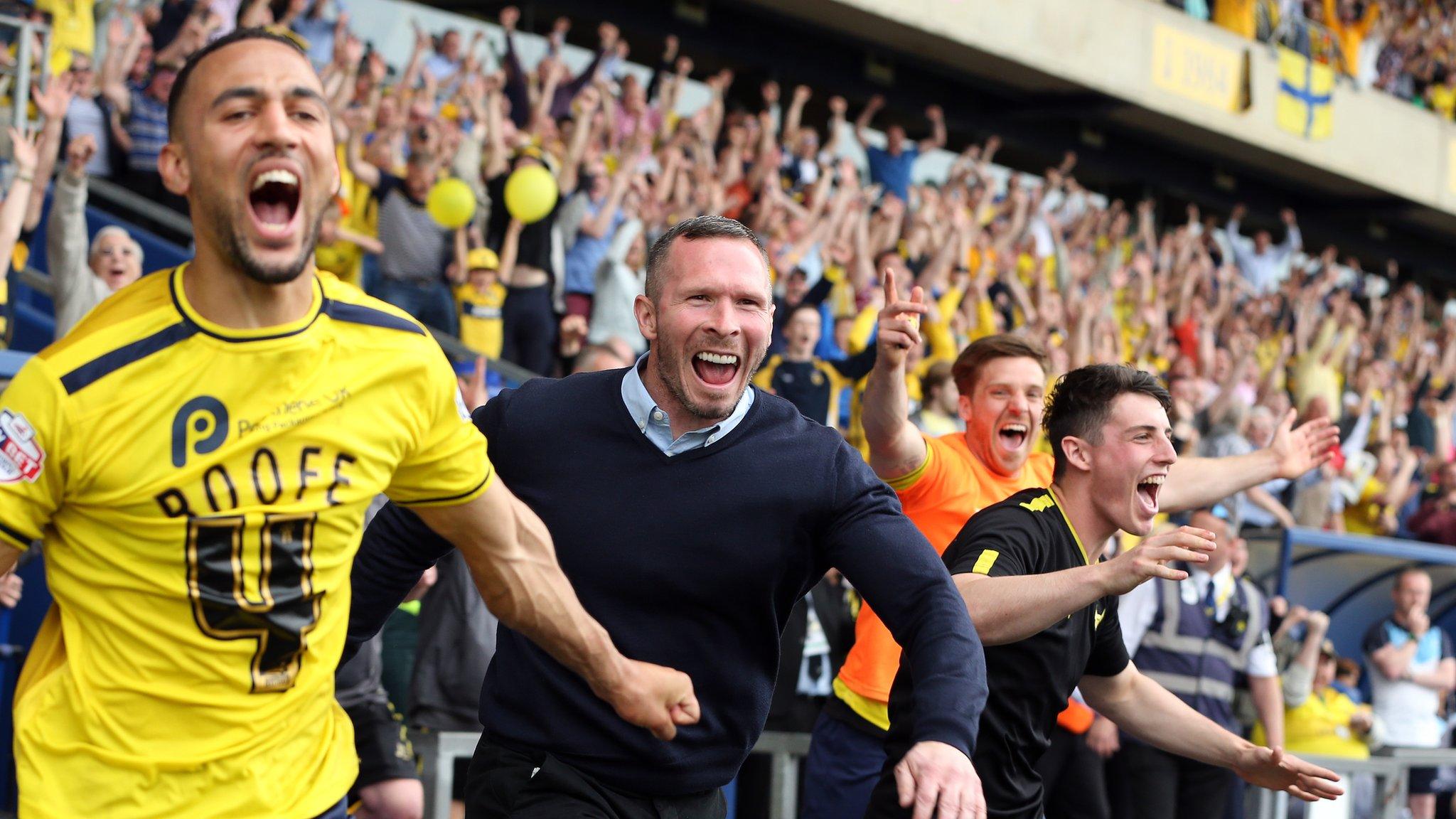 Michael Appleton