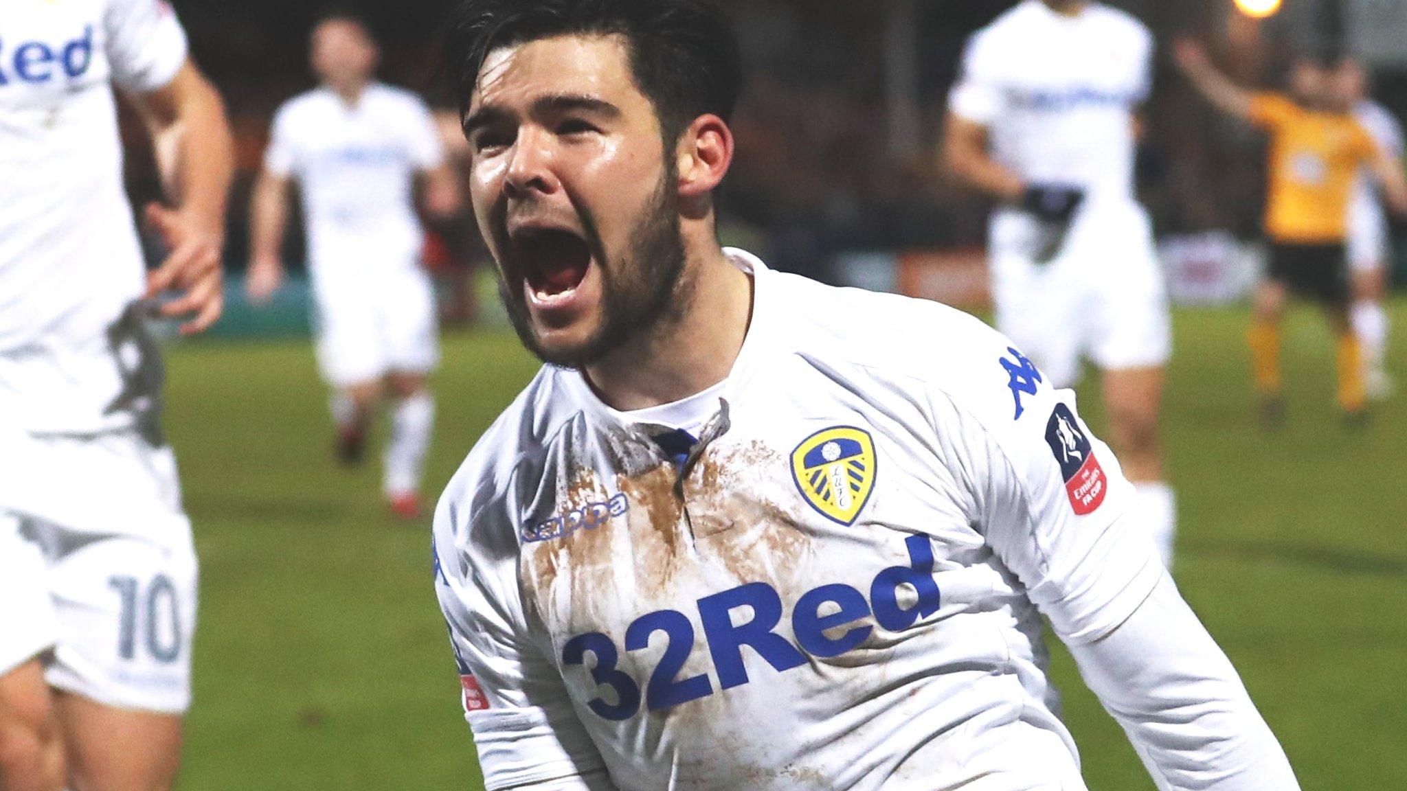 Alex Mowatt