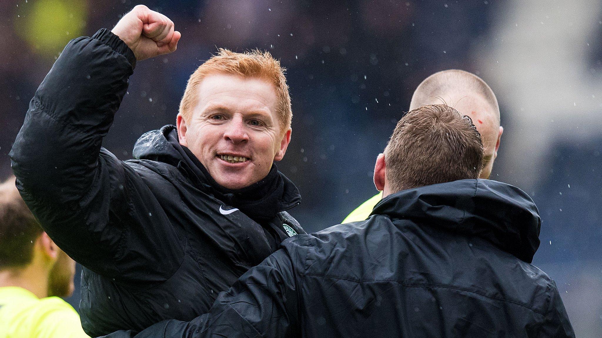 Neil Lennon