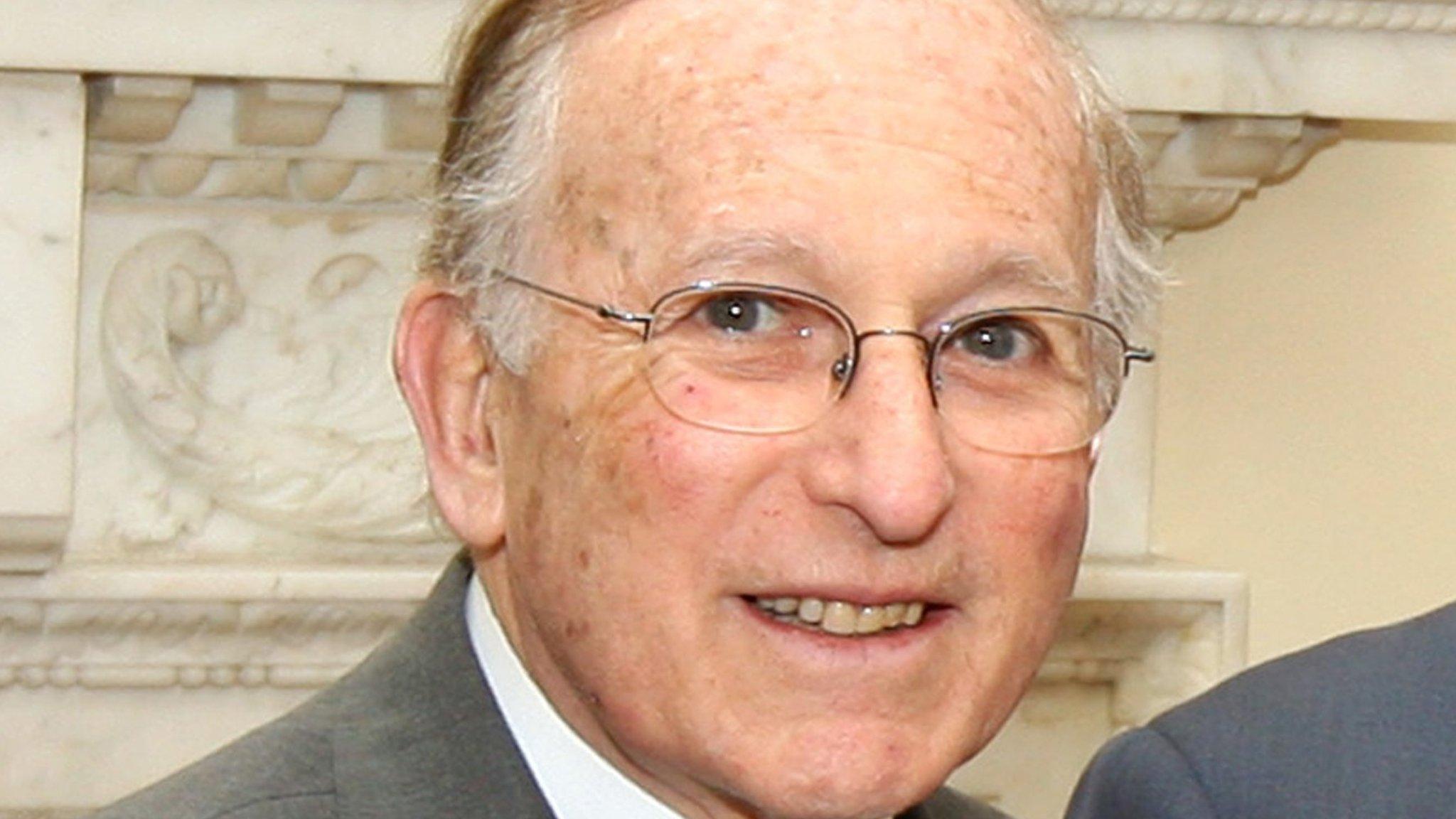 Lord Janner