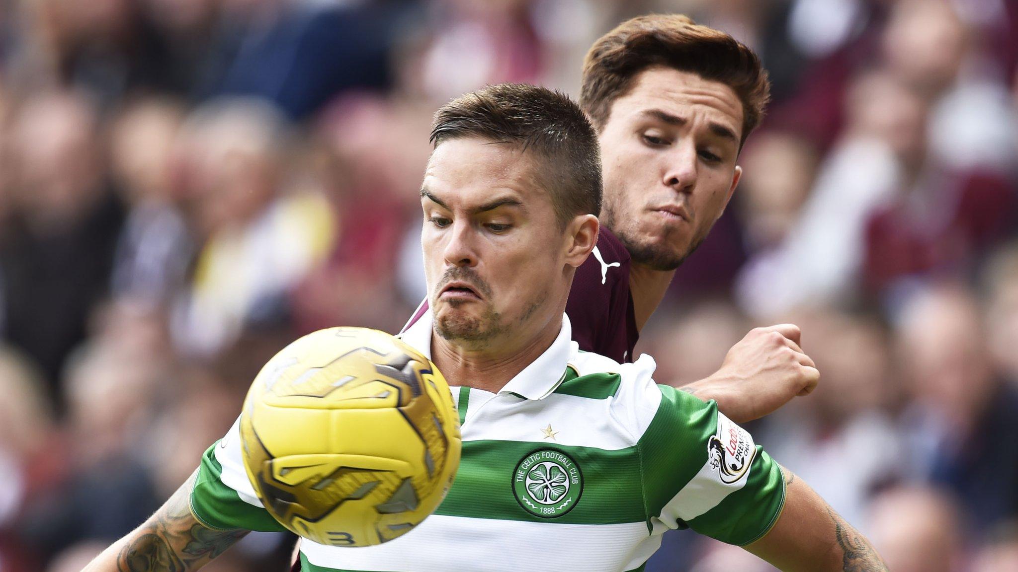 Mikael Lustig and Faycal Rherras