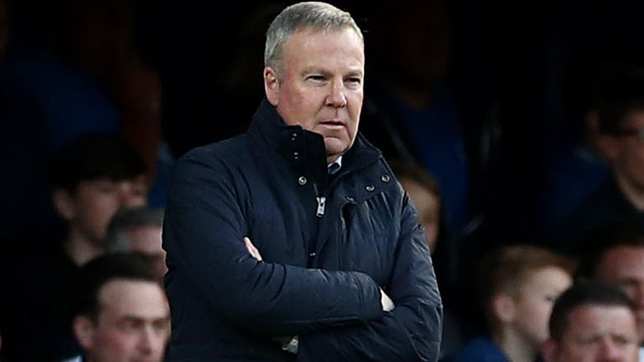 Kenny Jackett