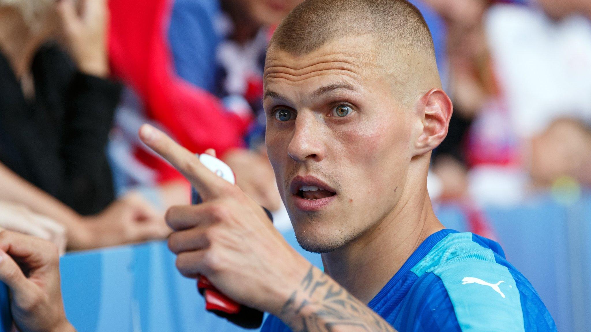 Martin Skrtel