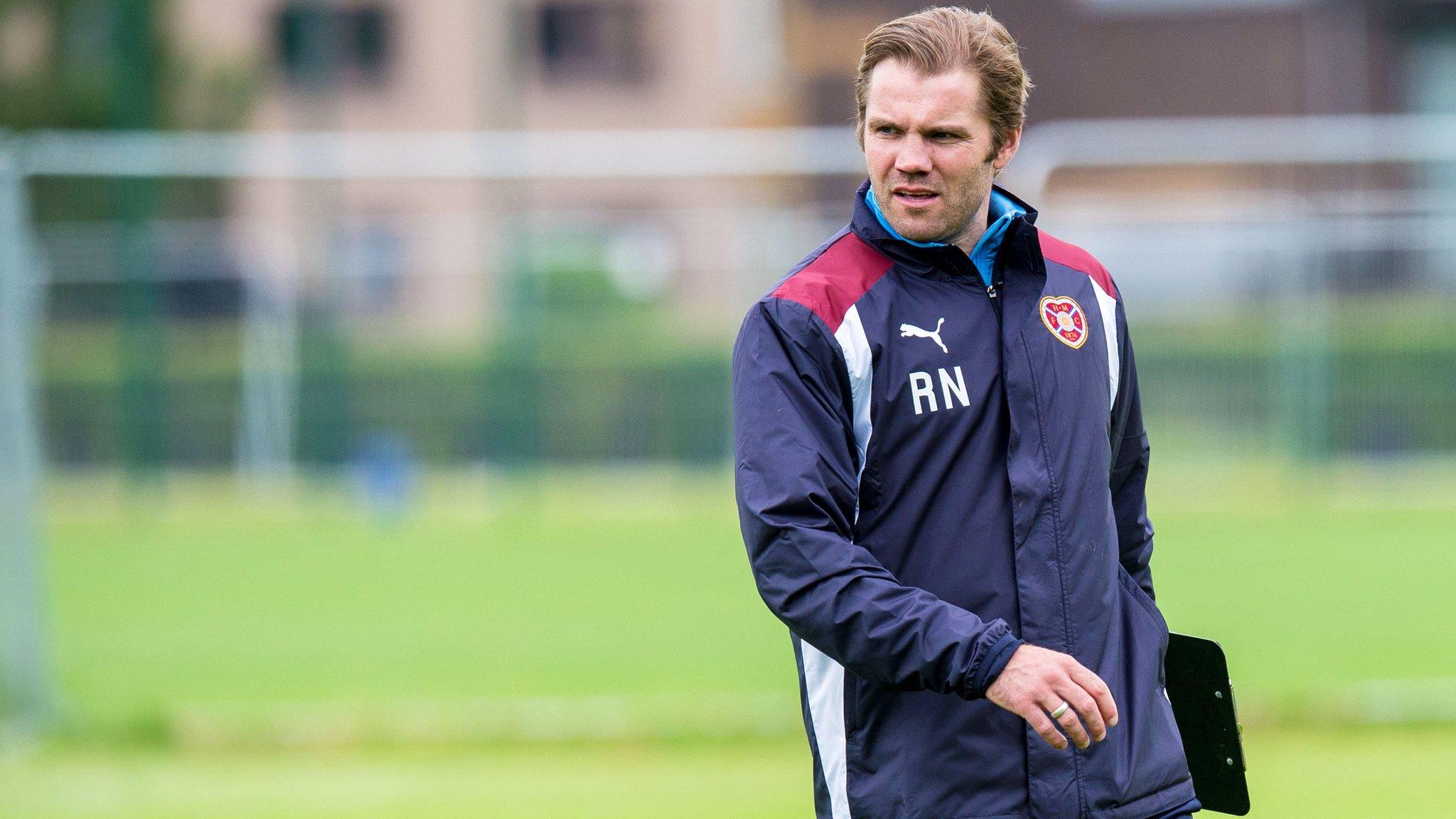 Robbie Neilson