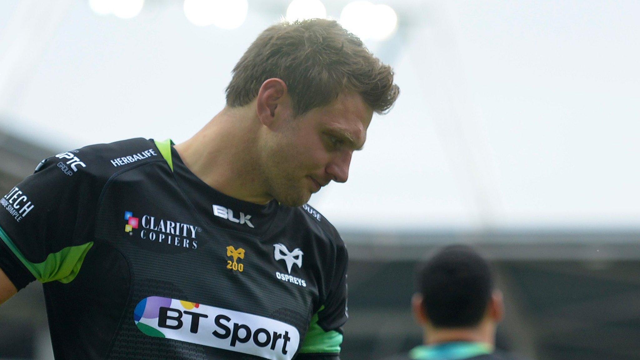 Dan Biggar