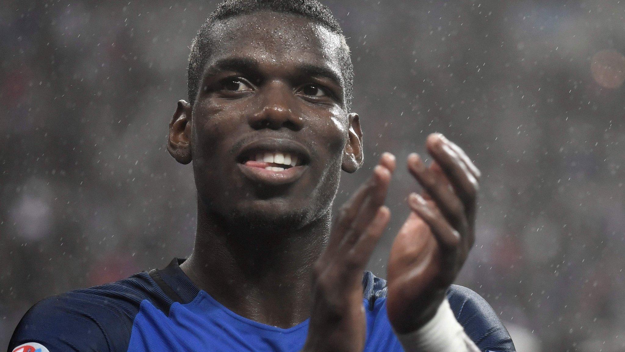 Paul Pogba