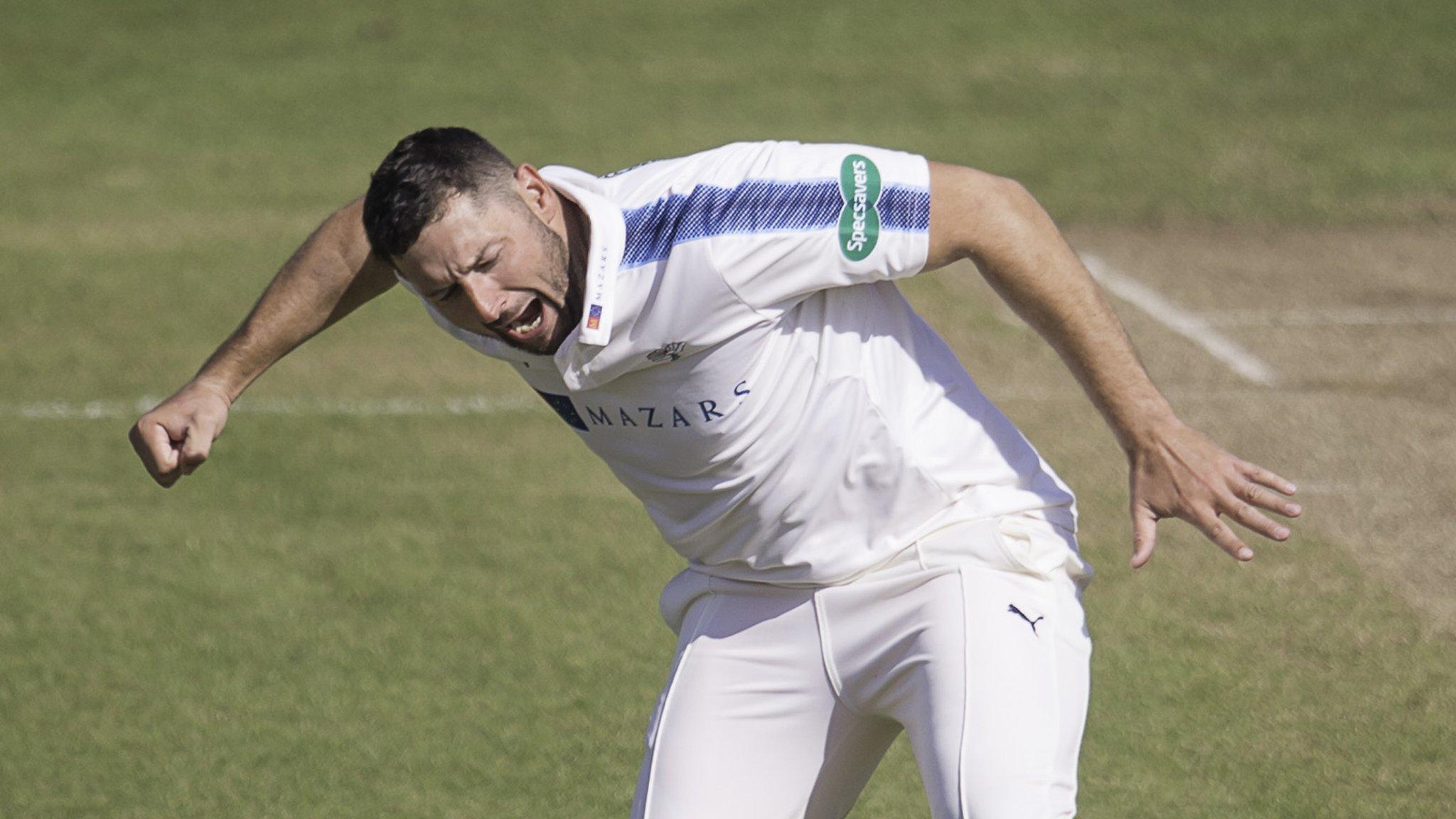 Tim Bresnan