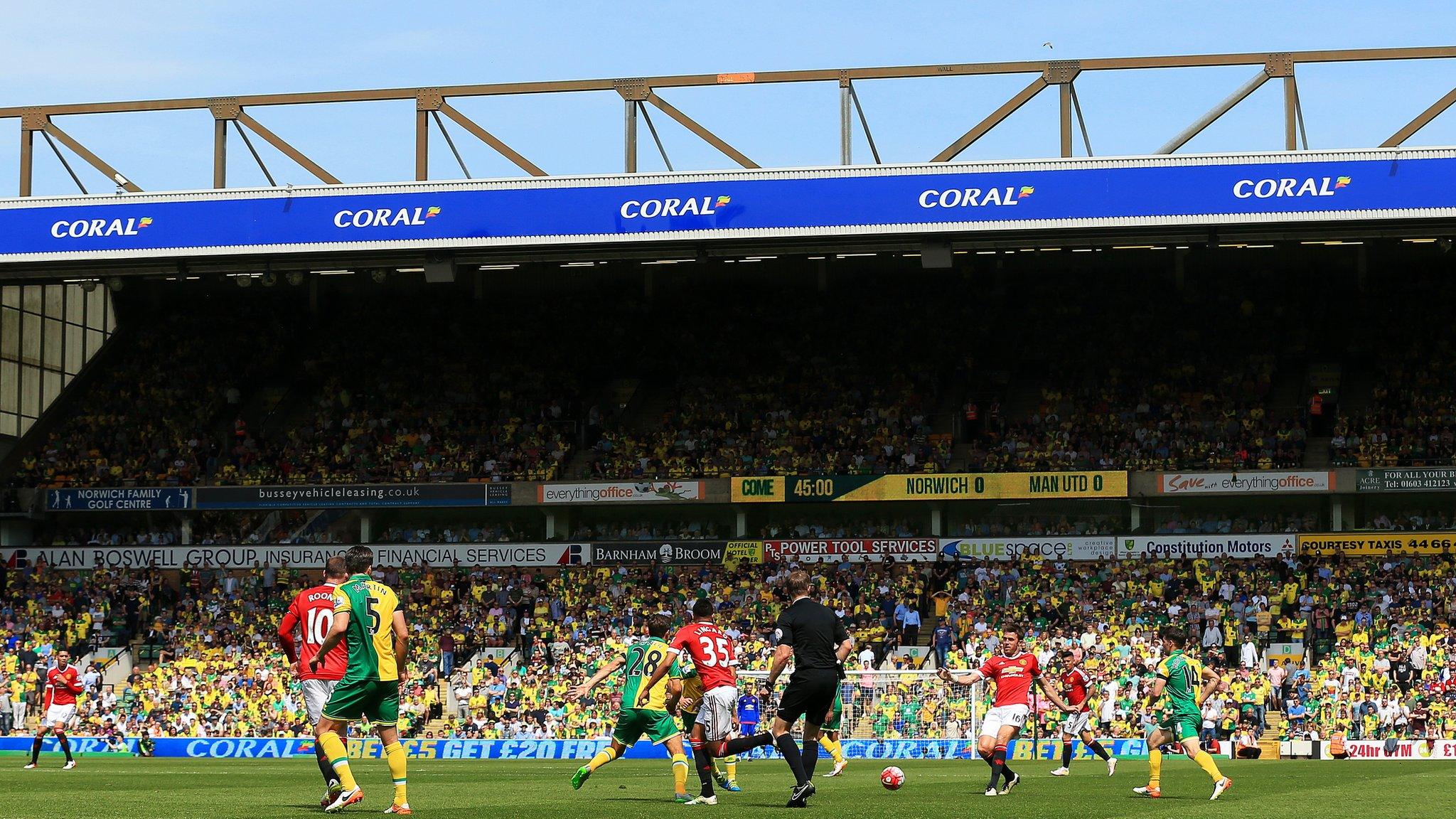 Norwich City