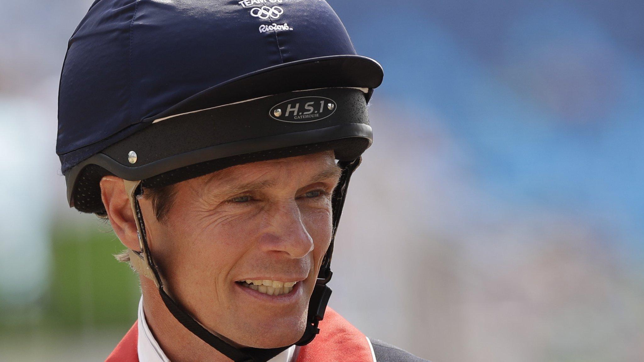 William Fox-Pitt