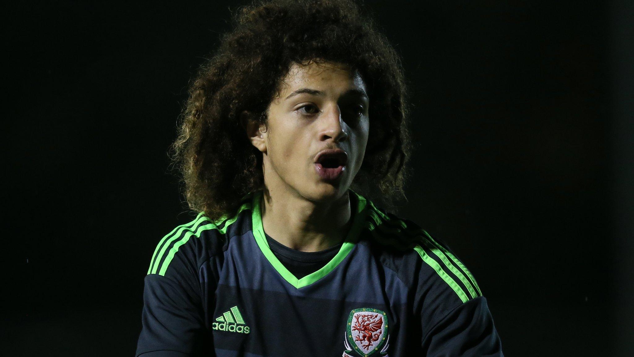 Ethan Ampadu