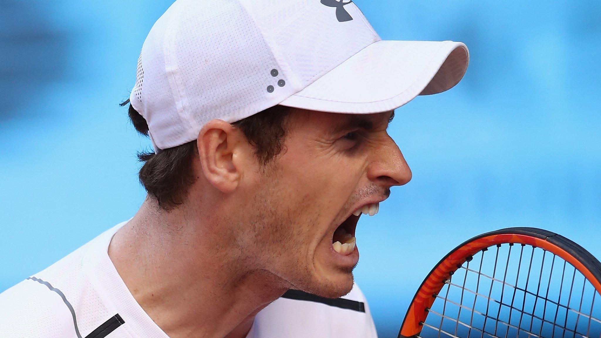 Andy Murray