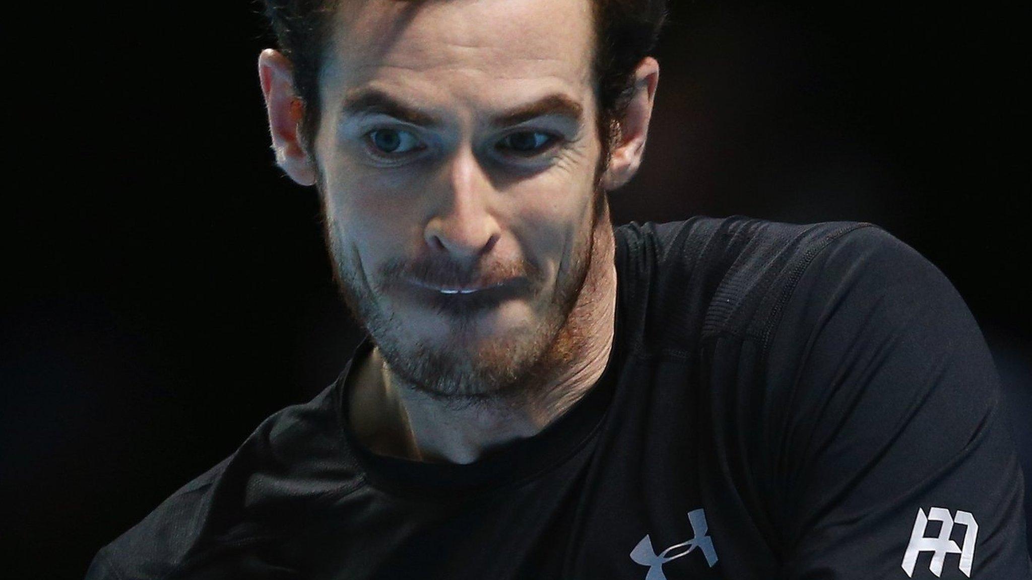 Andy Murray