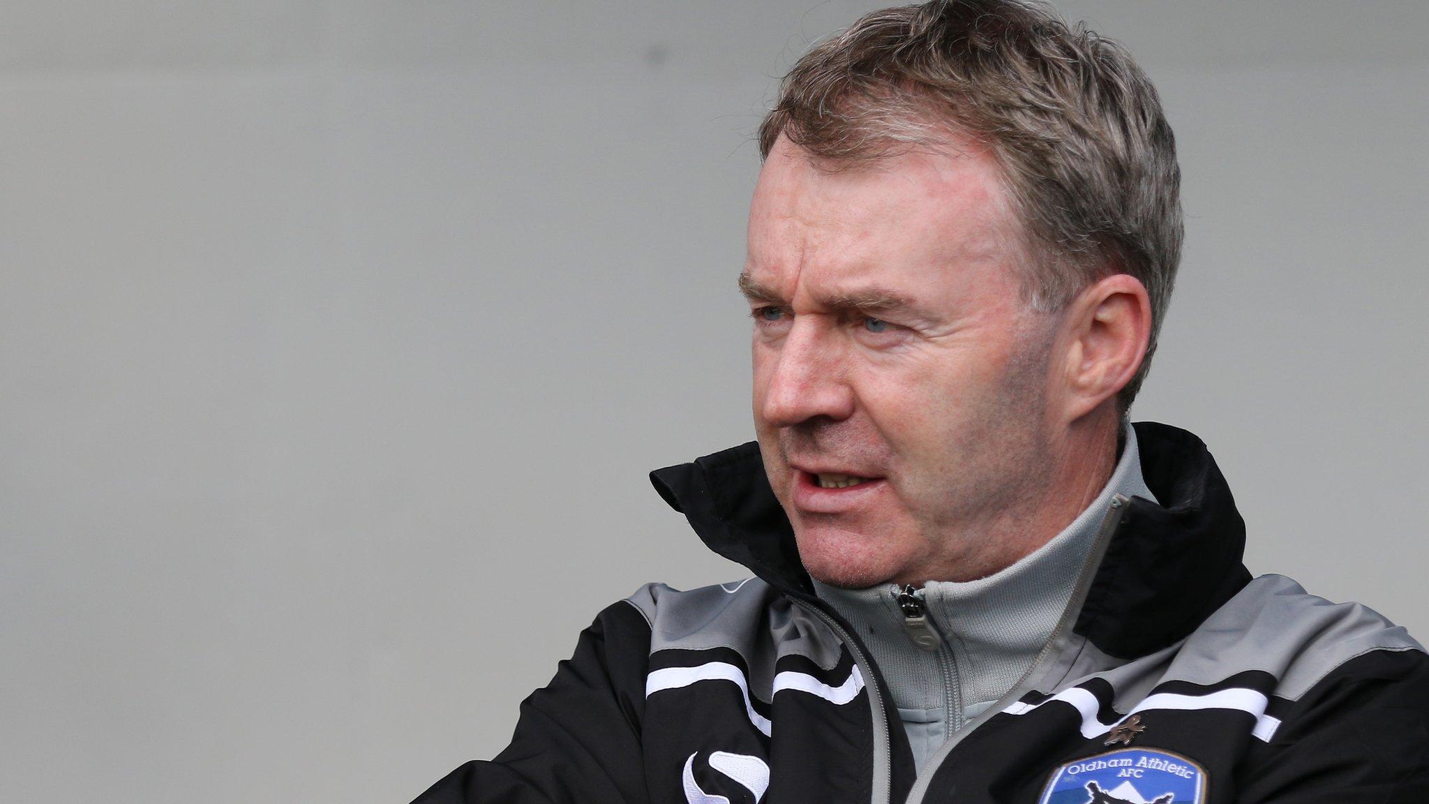 John Sheridan