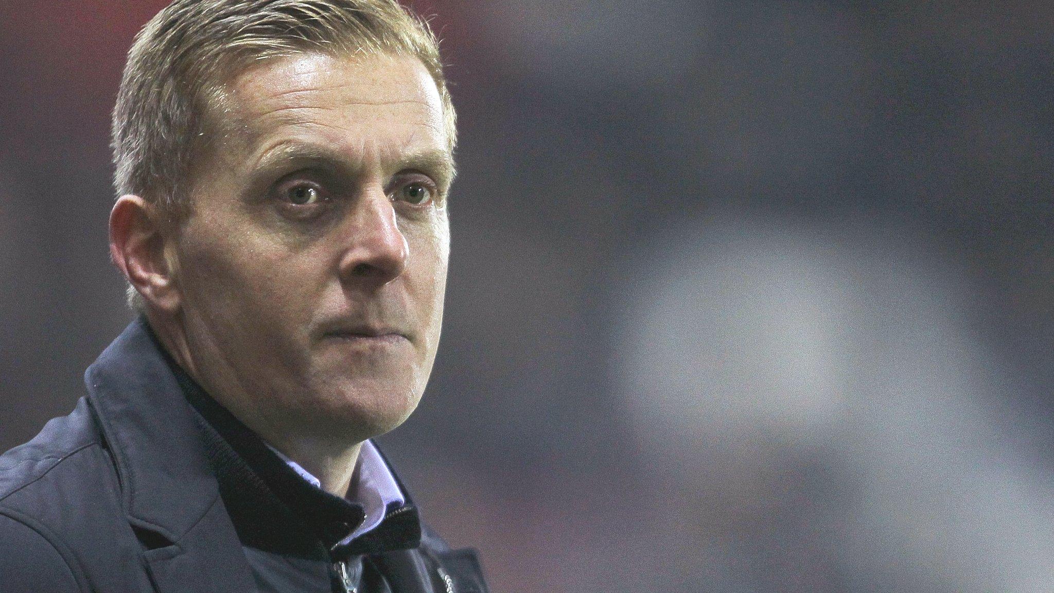 Garry Monk