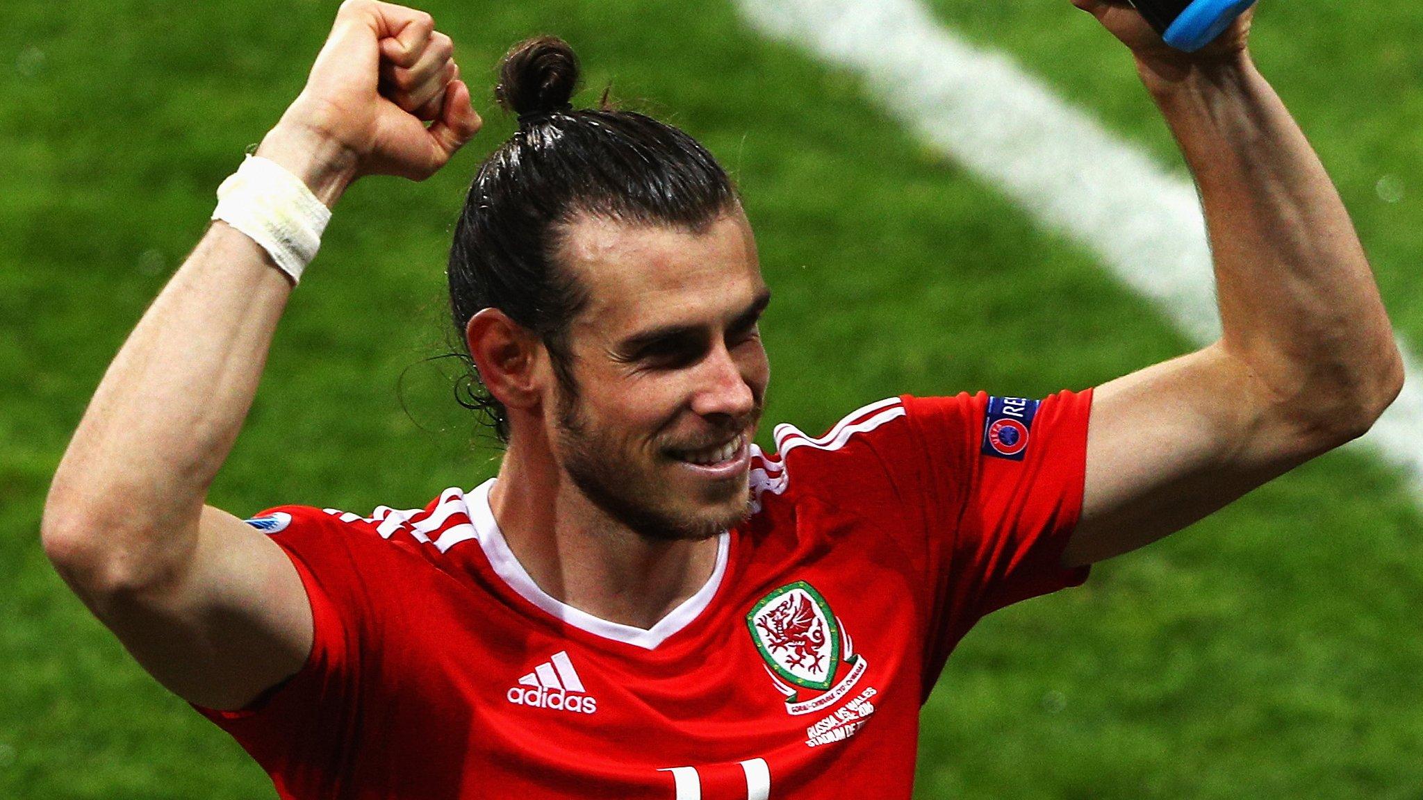 Gareth Bale