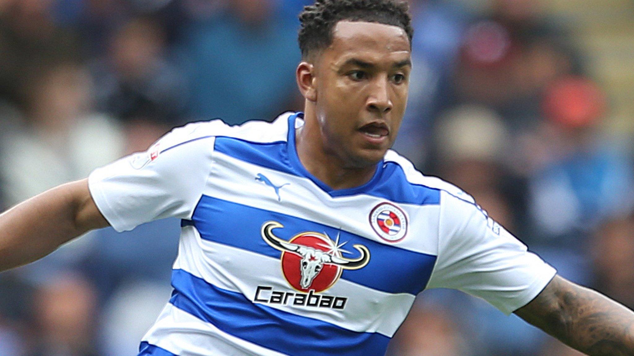 Liam Moore