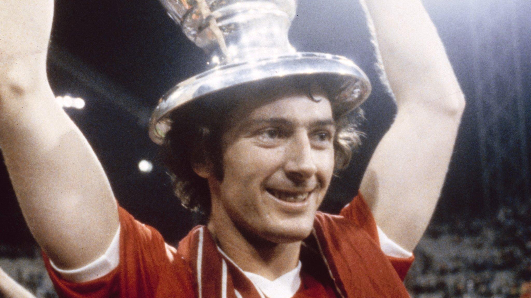 Trevor Francis