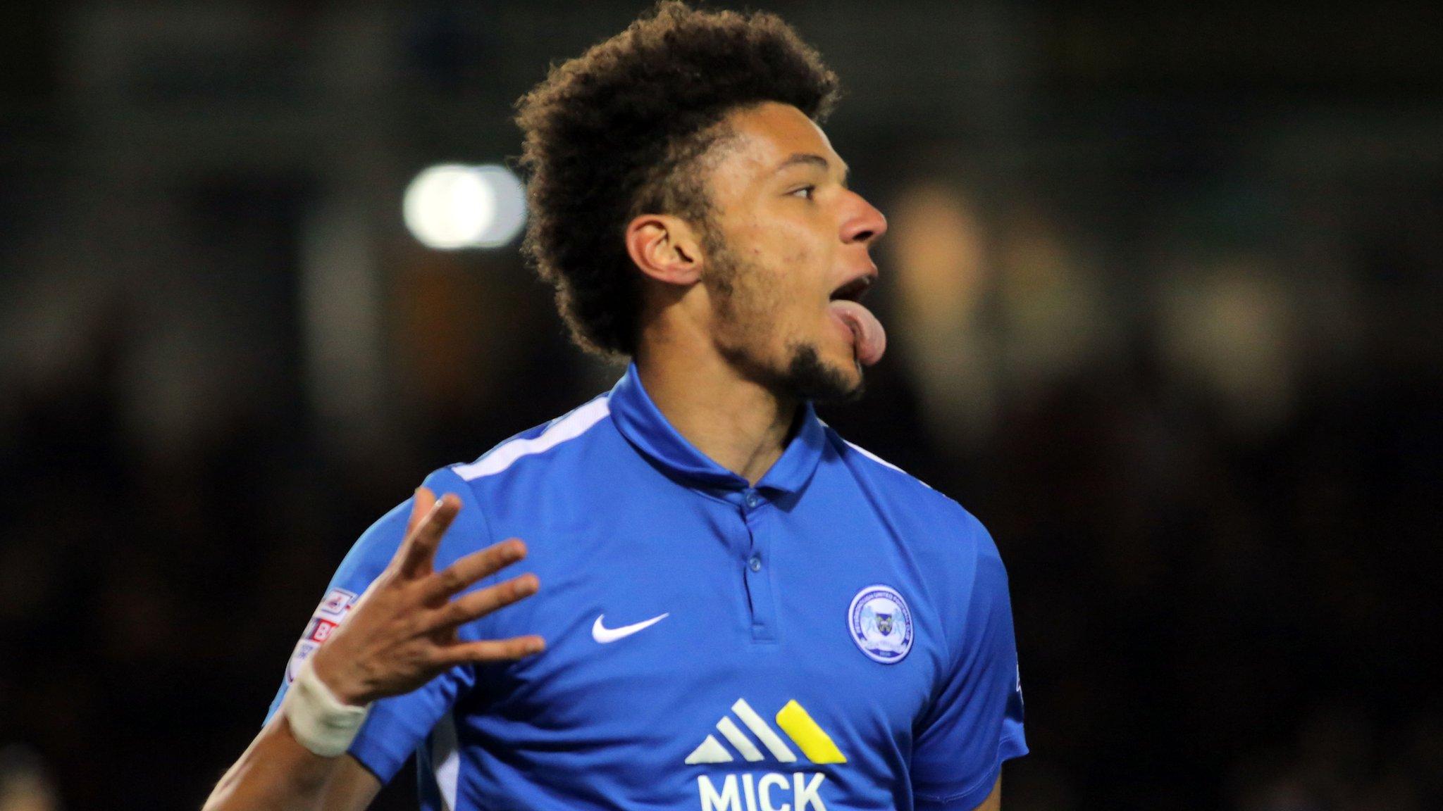 Lee Angol