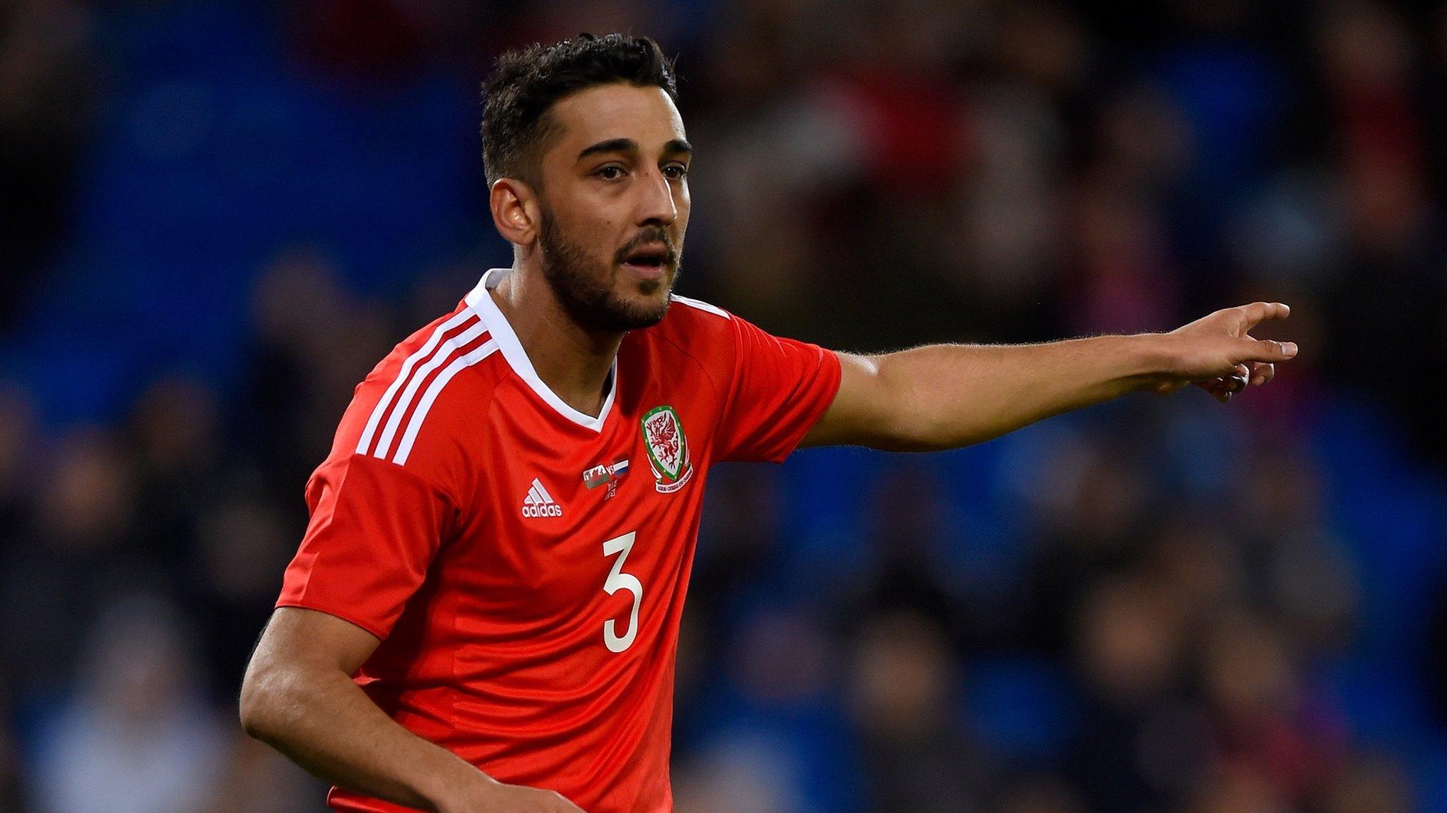 Neil Taylor