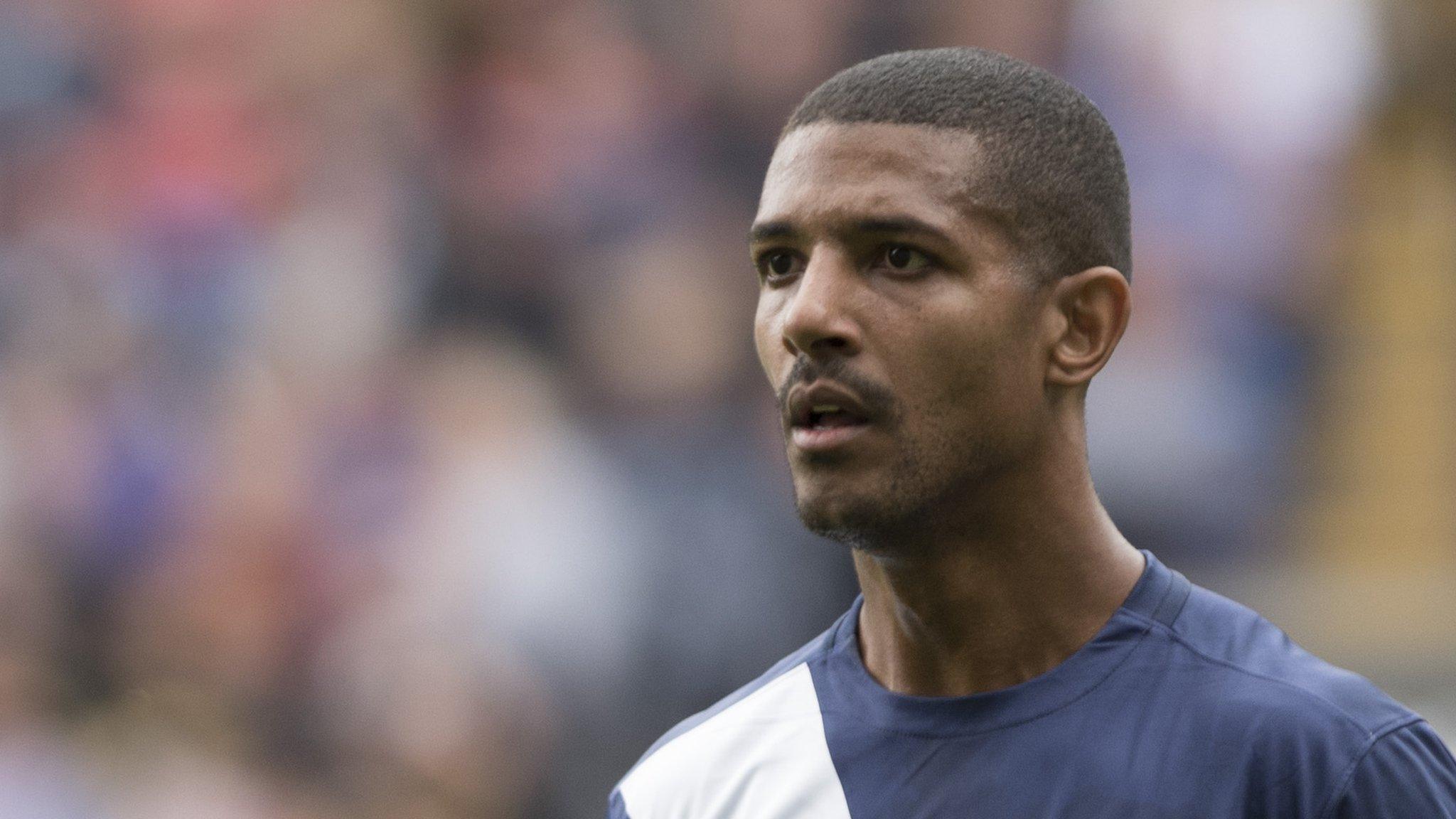 Jermaine Beckford