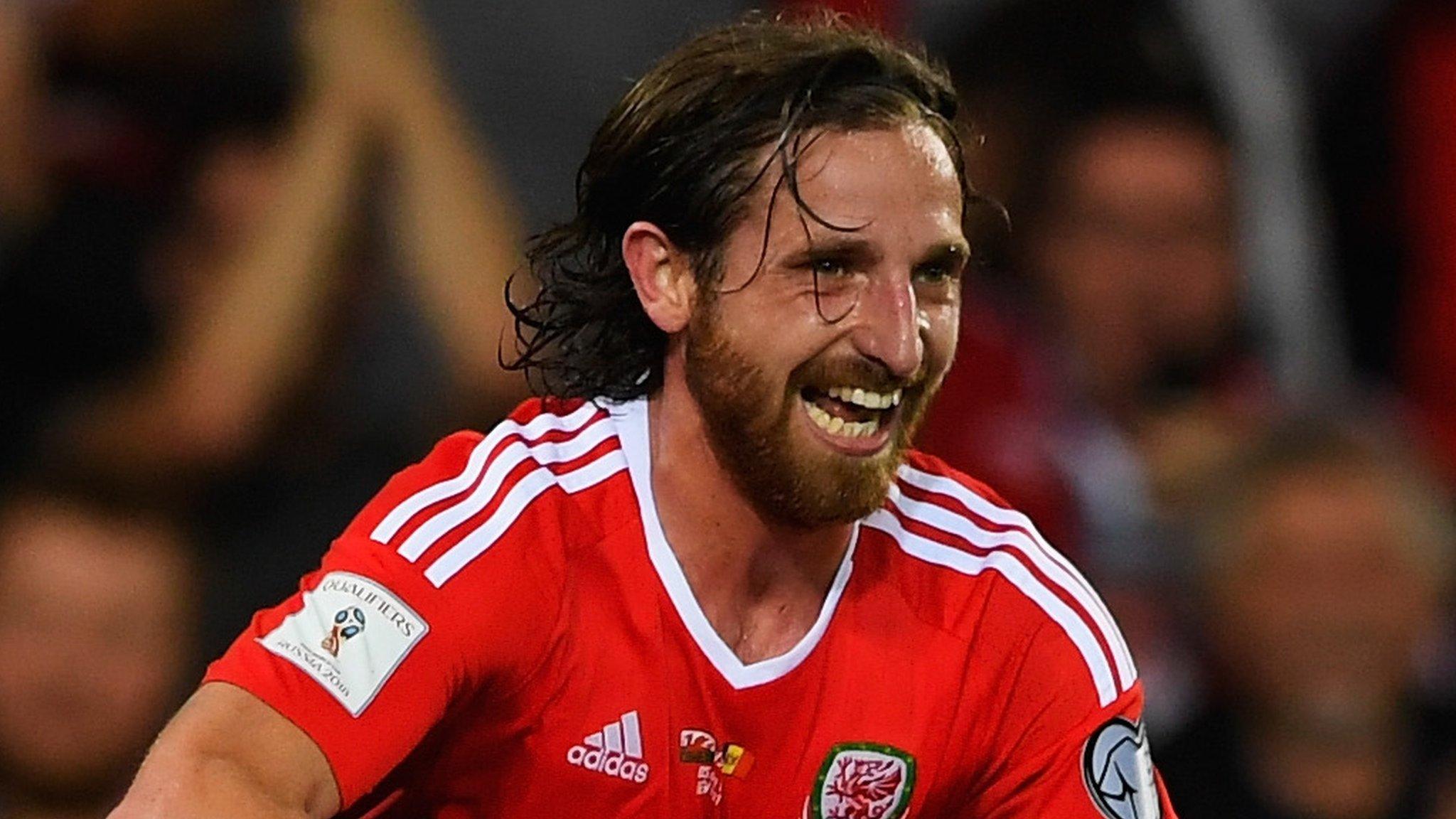 Joe Allen