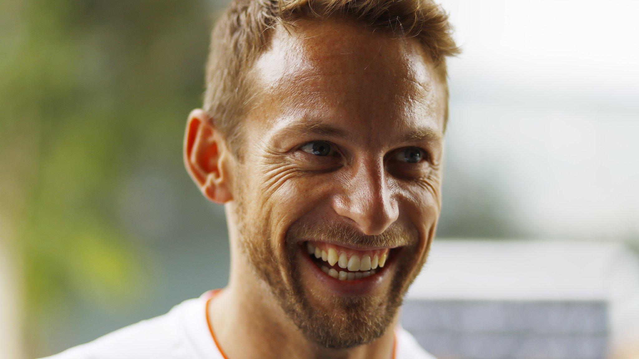 Jenson Button