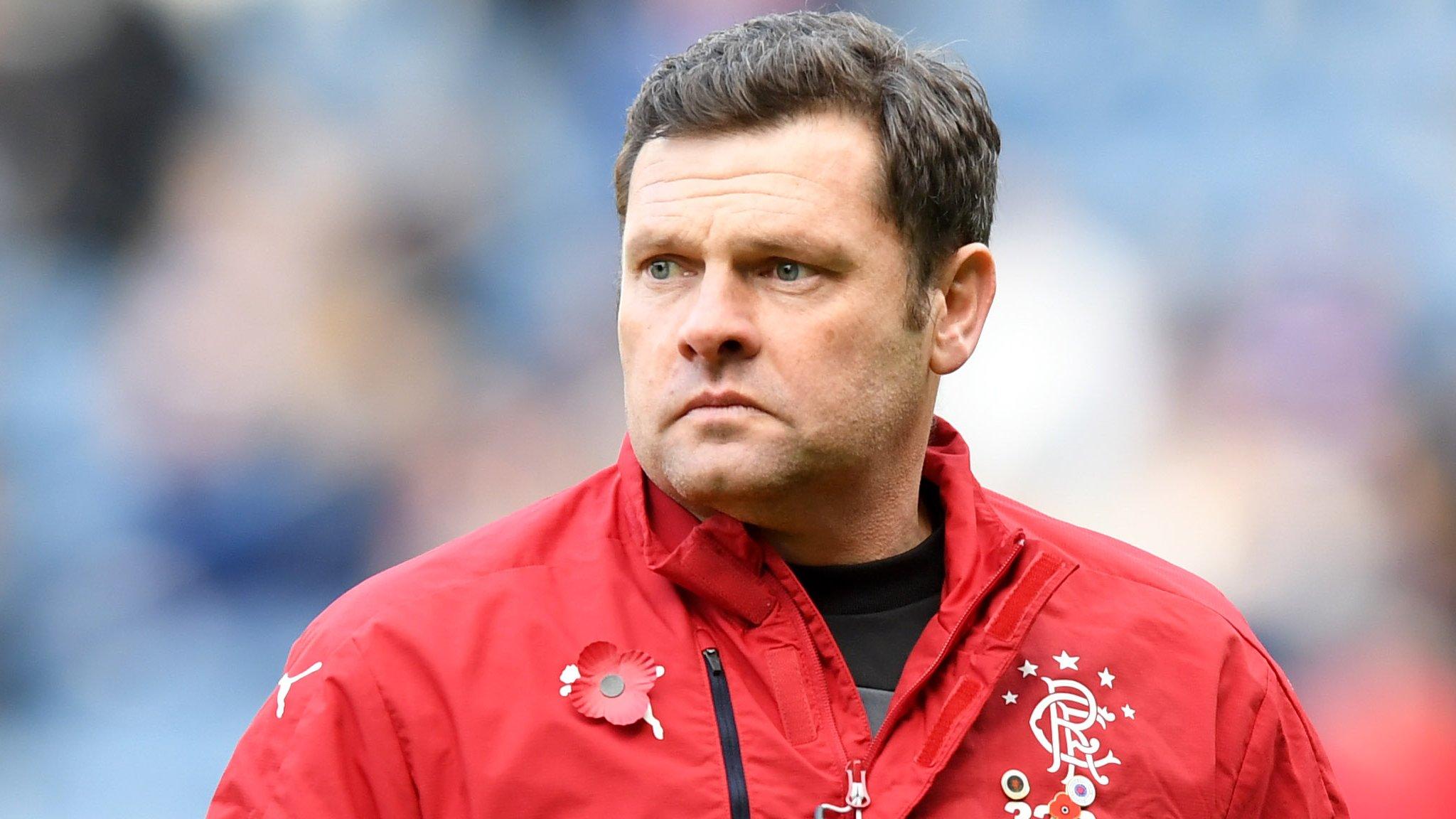 Graeme Murty