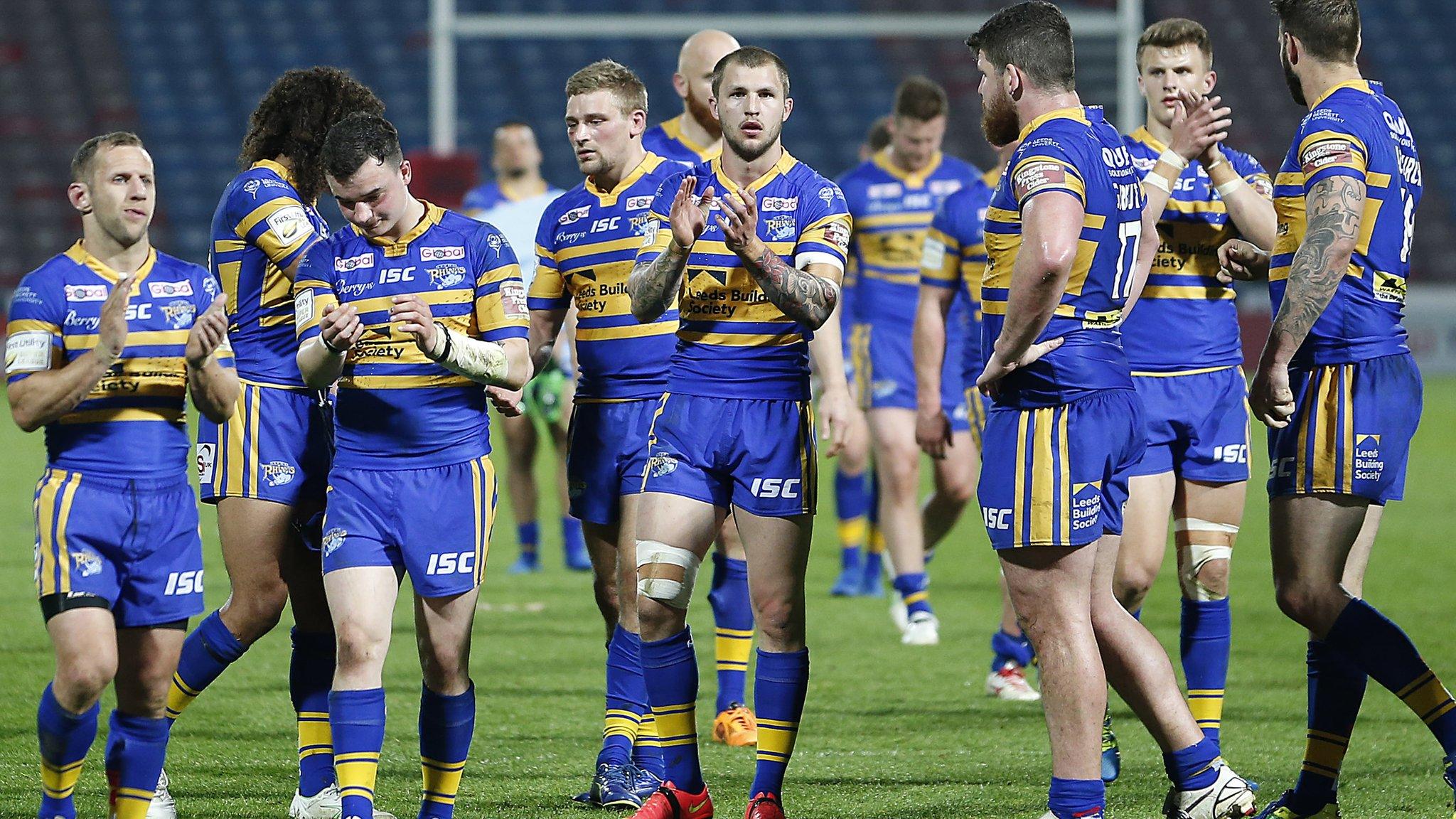 Leeds Rhinos