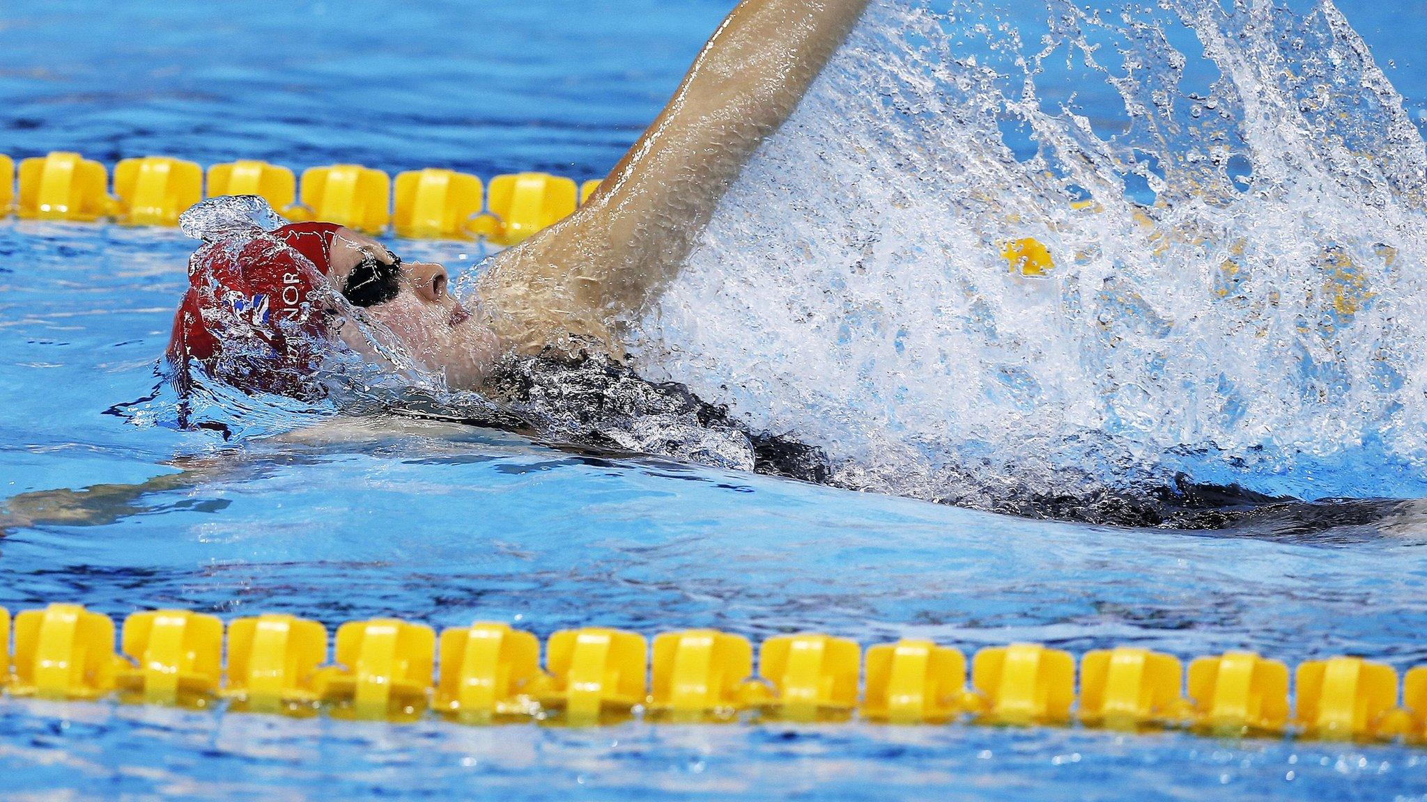 Siobhan-Marie O'Connor