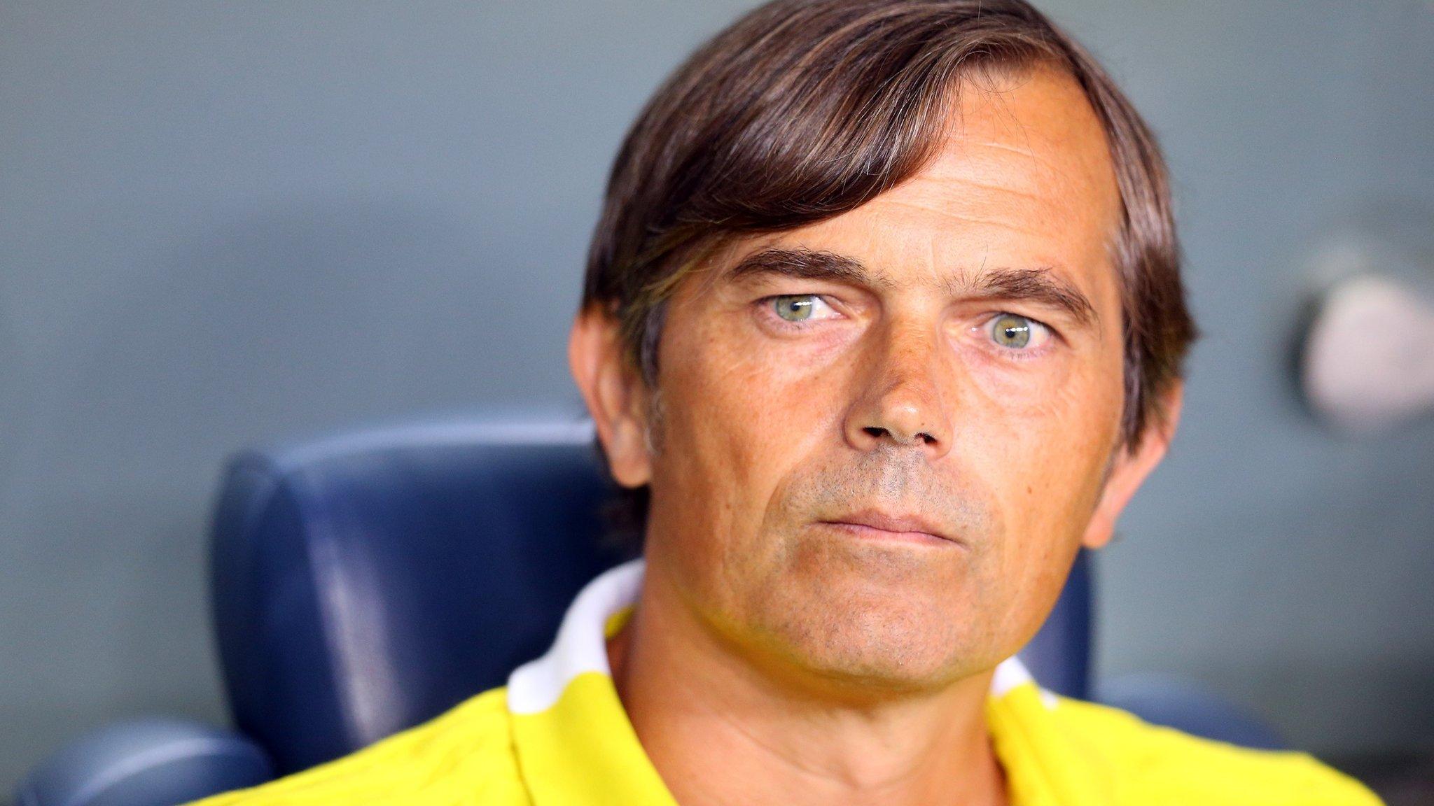 Philip Cocu