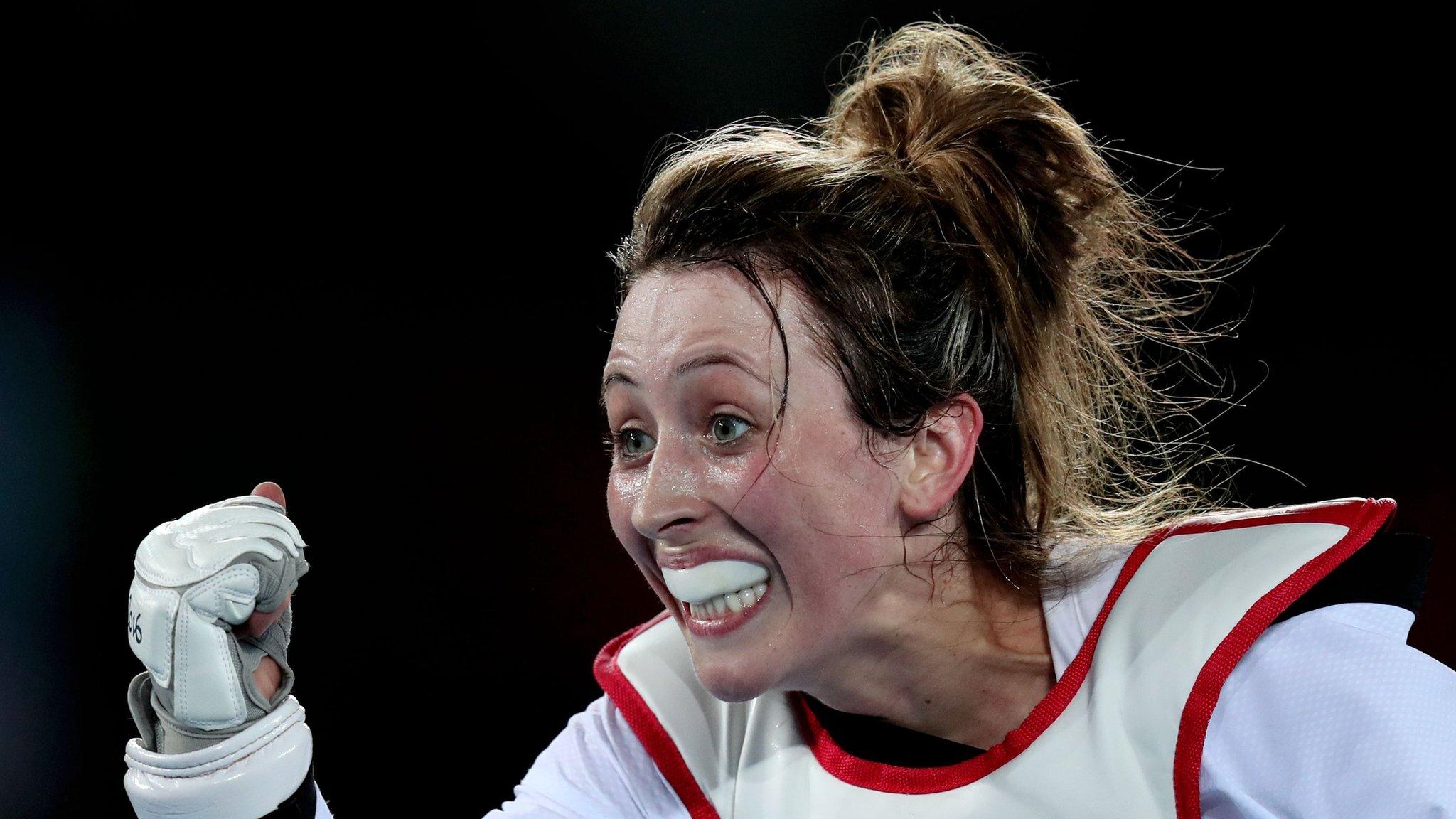 Jade Jones