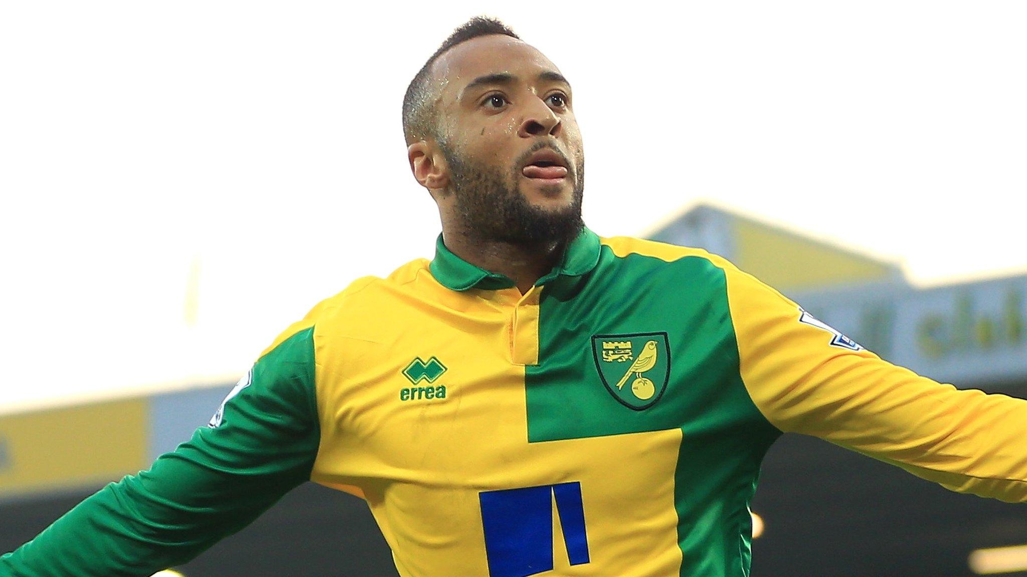 Nathan Redmond