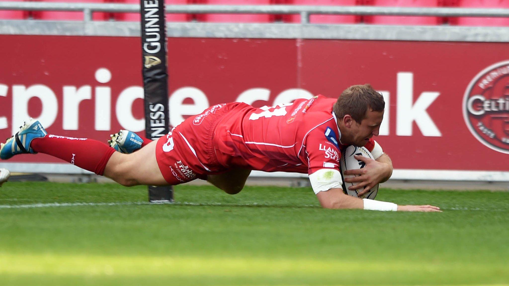 Hadleigh Parkes