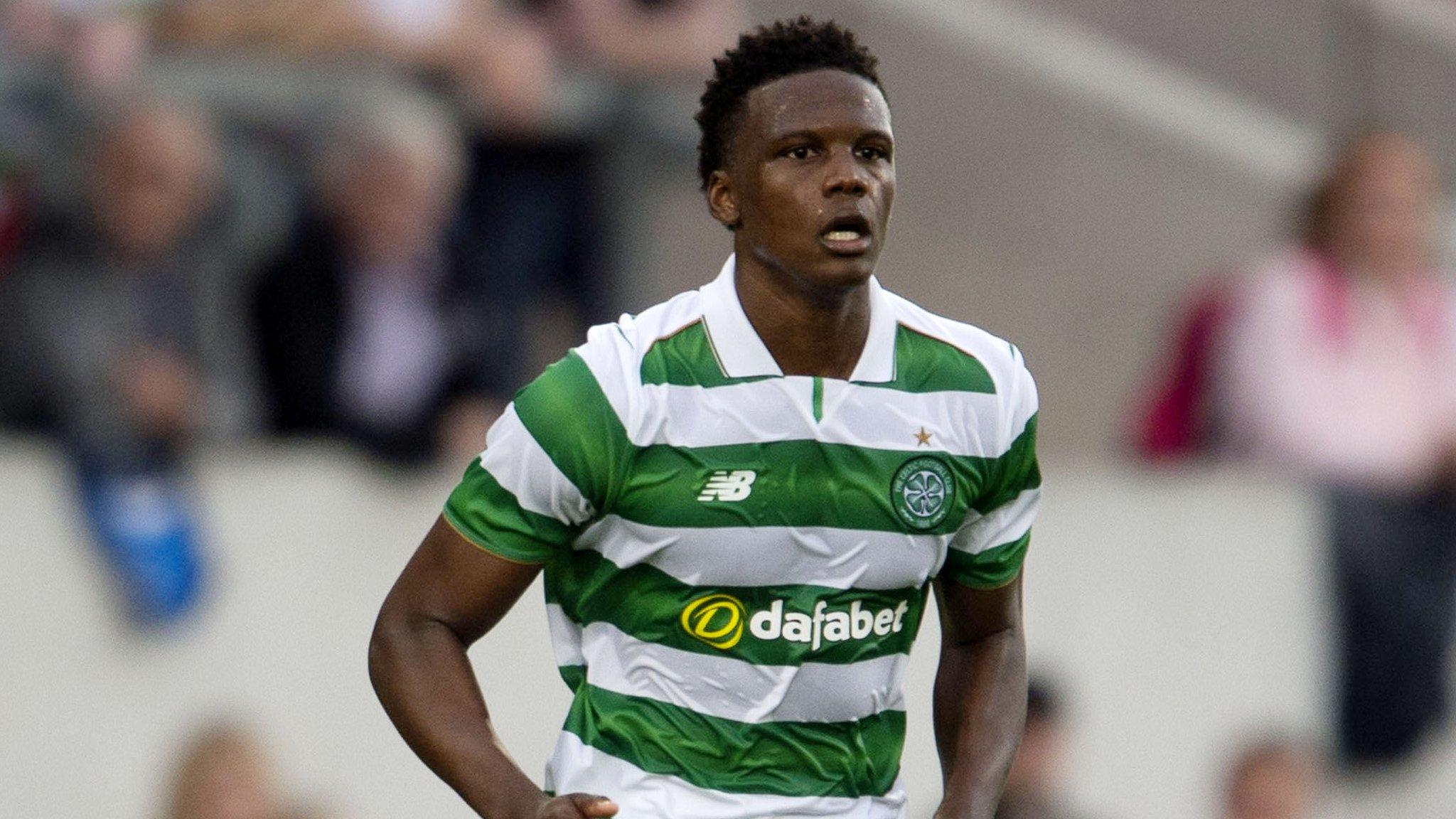 Dedryck Boyata