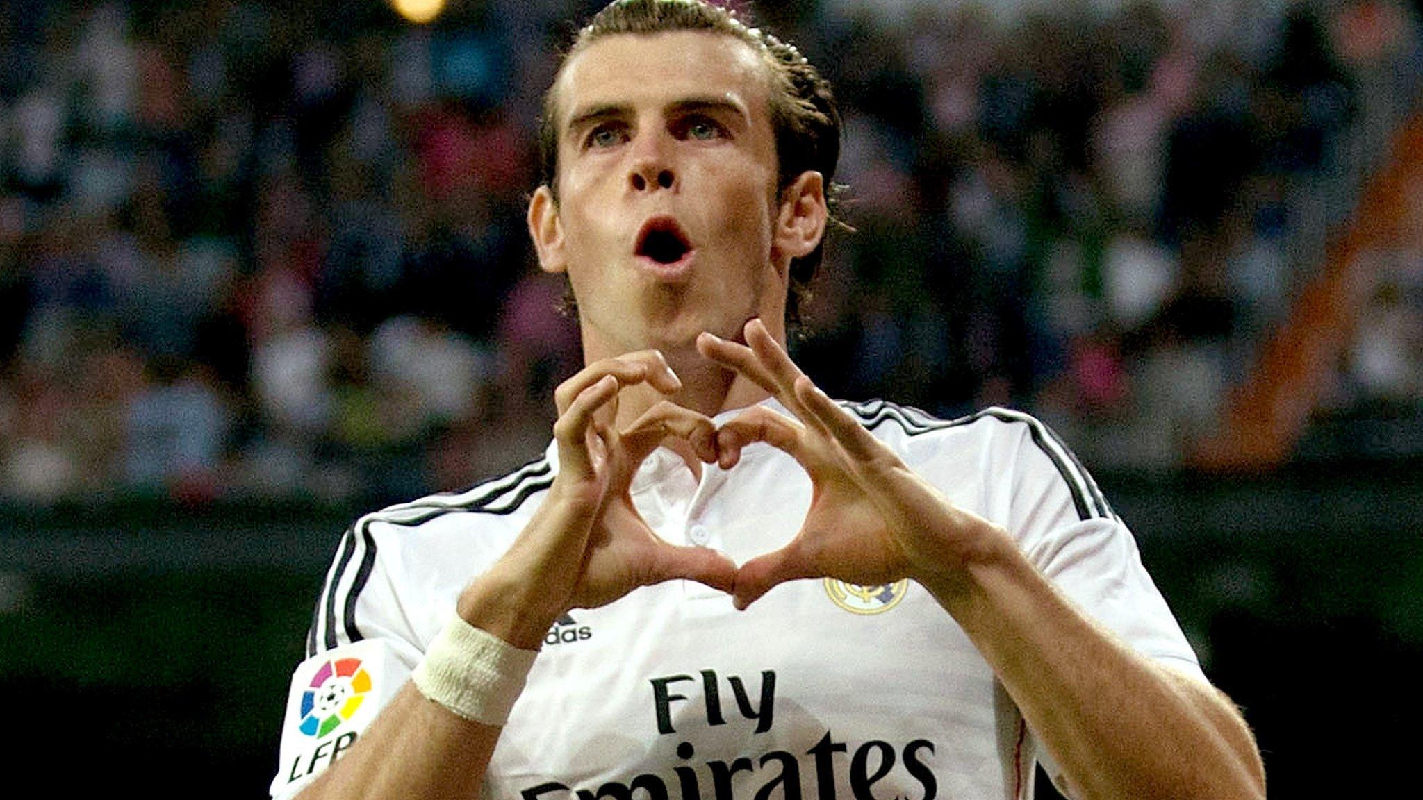 Gareth Bale