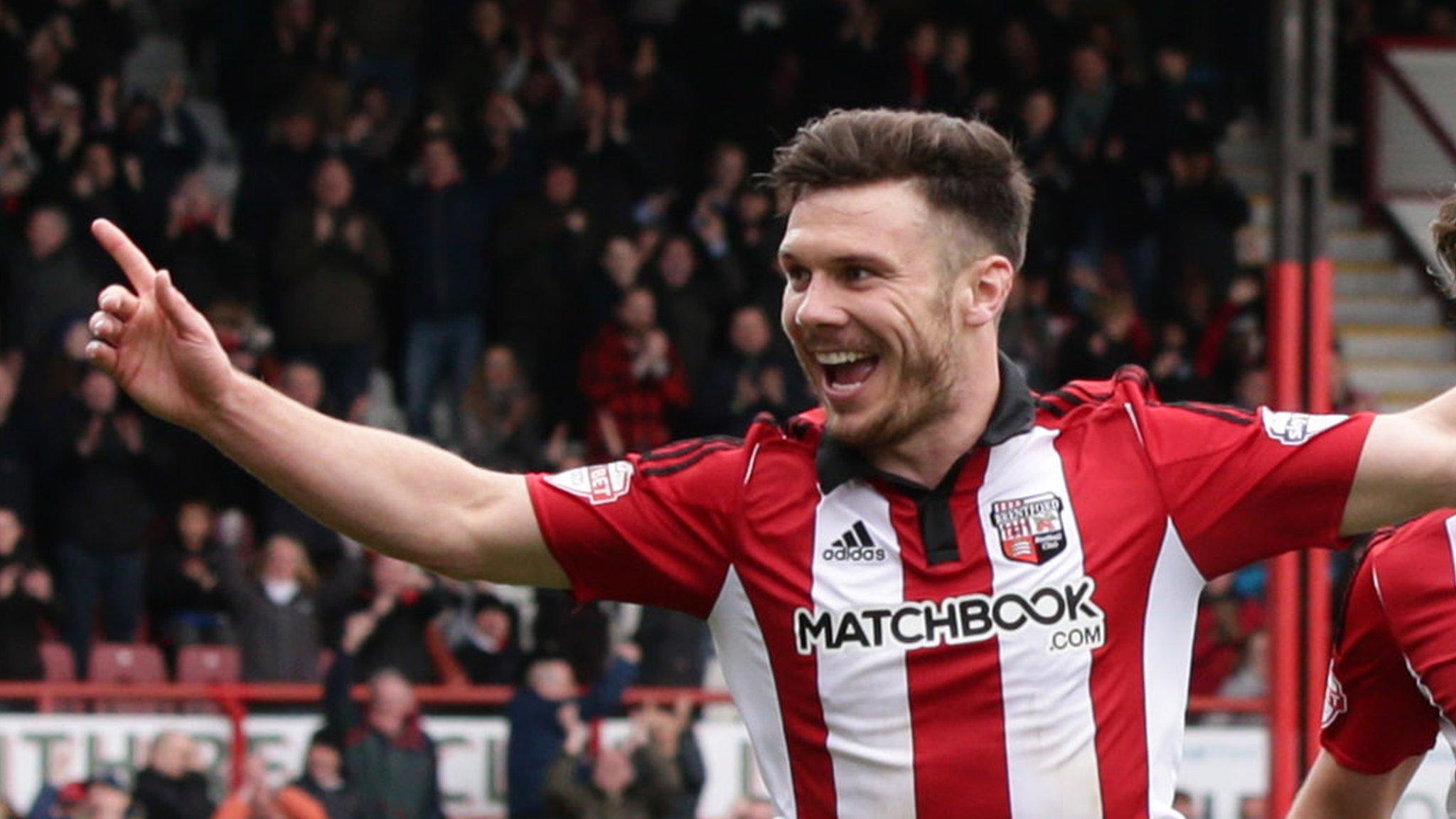 Scott Hogan