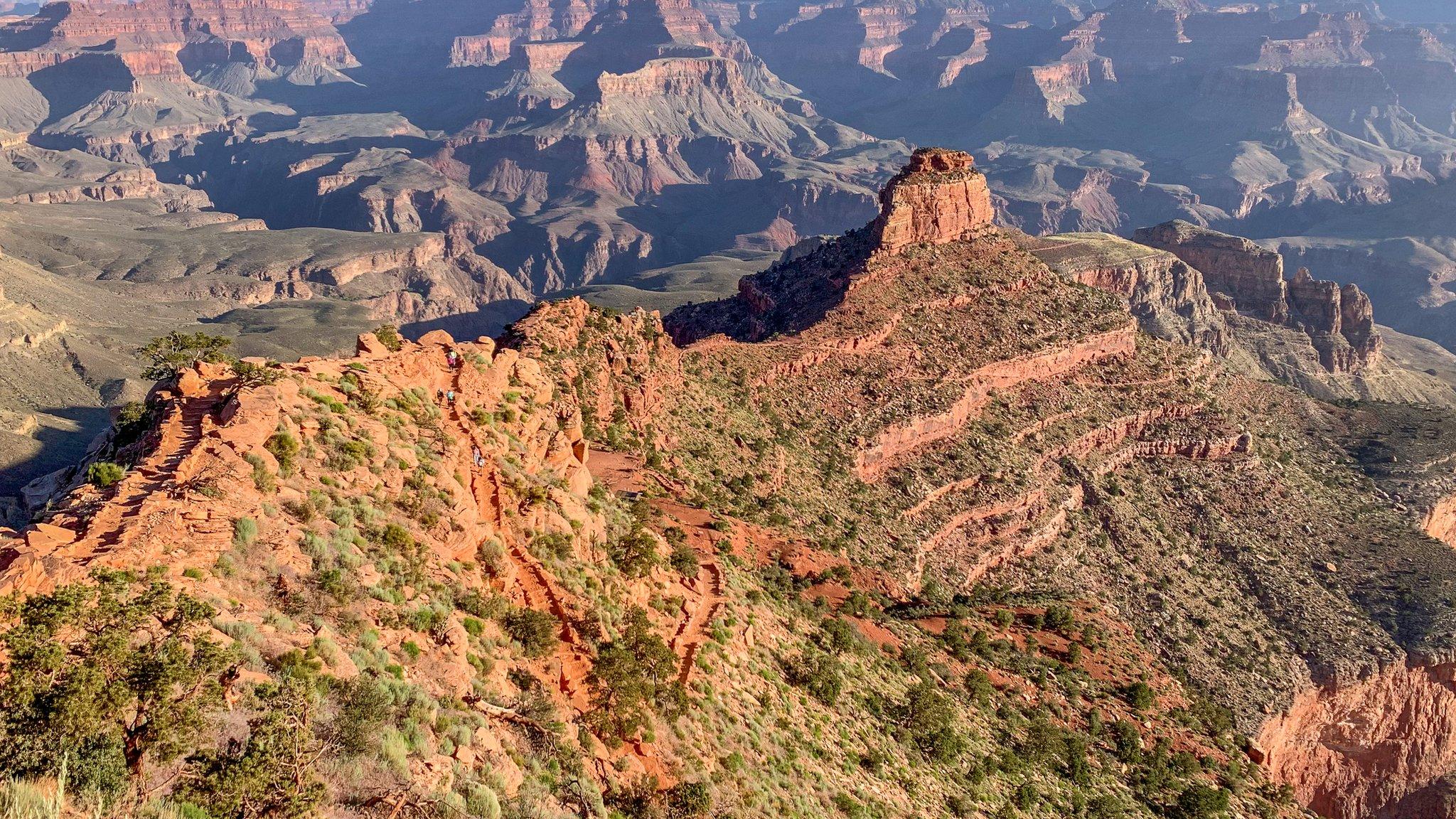 grand canyon