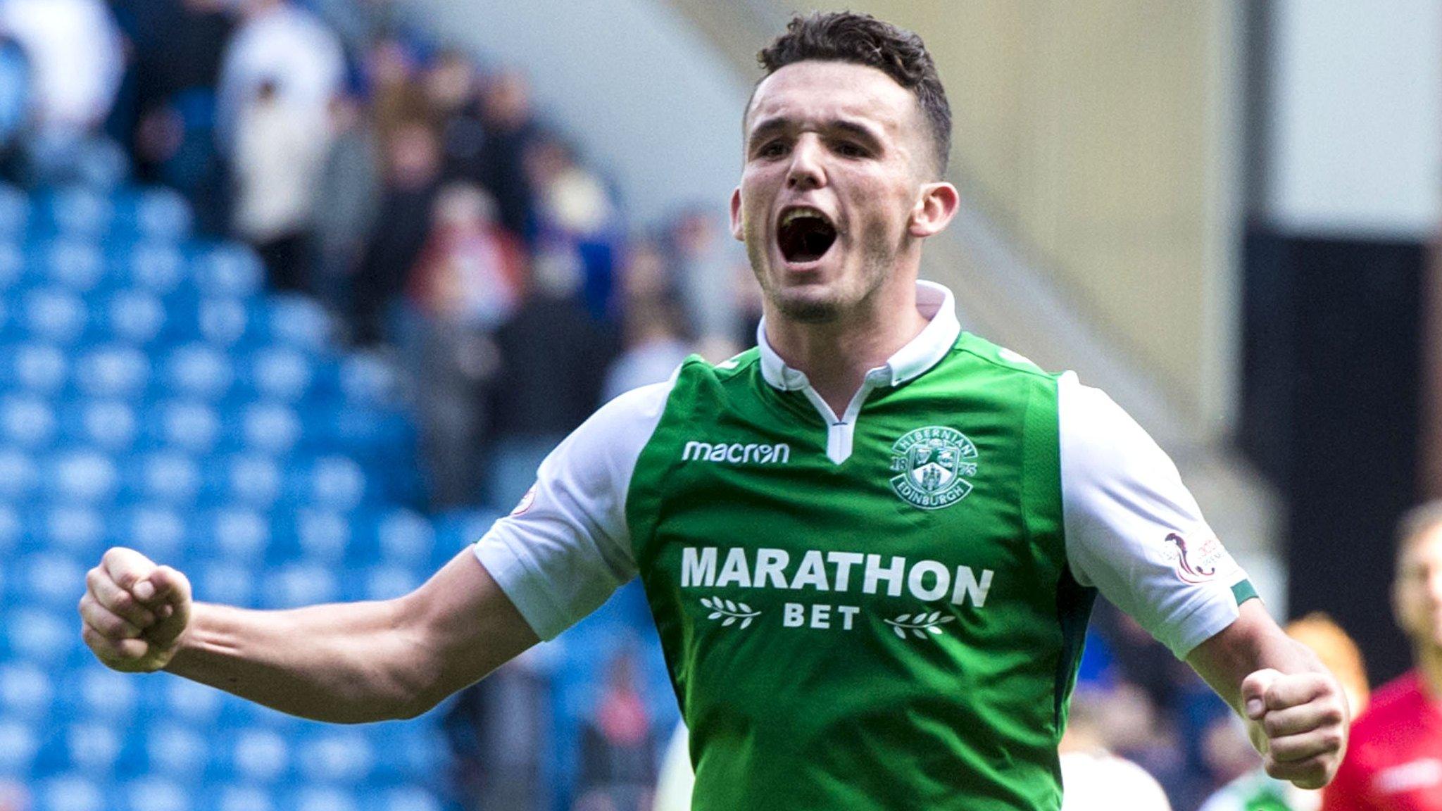 John McGinn