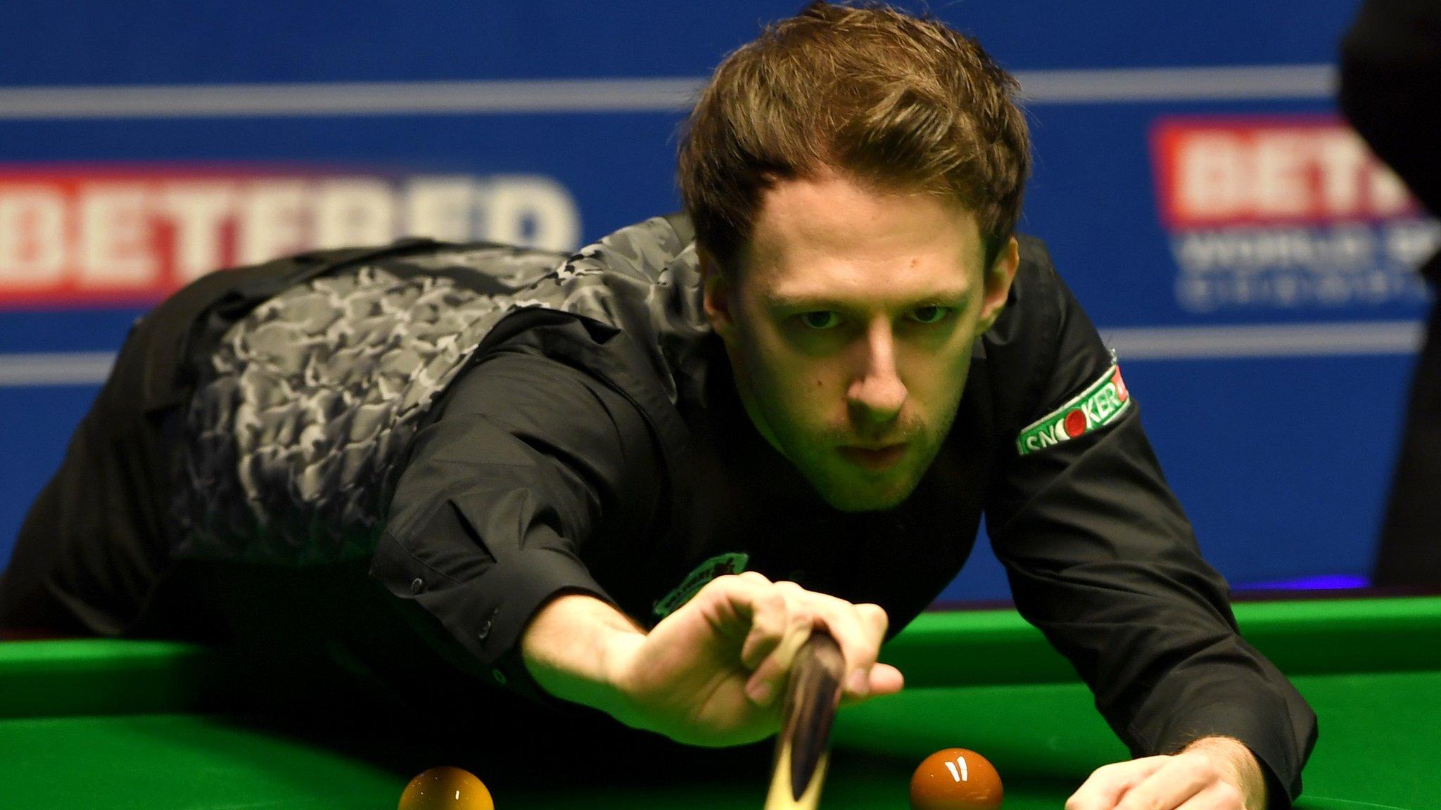 Judd Trump