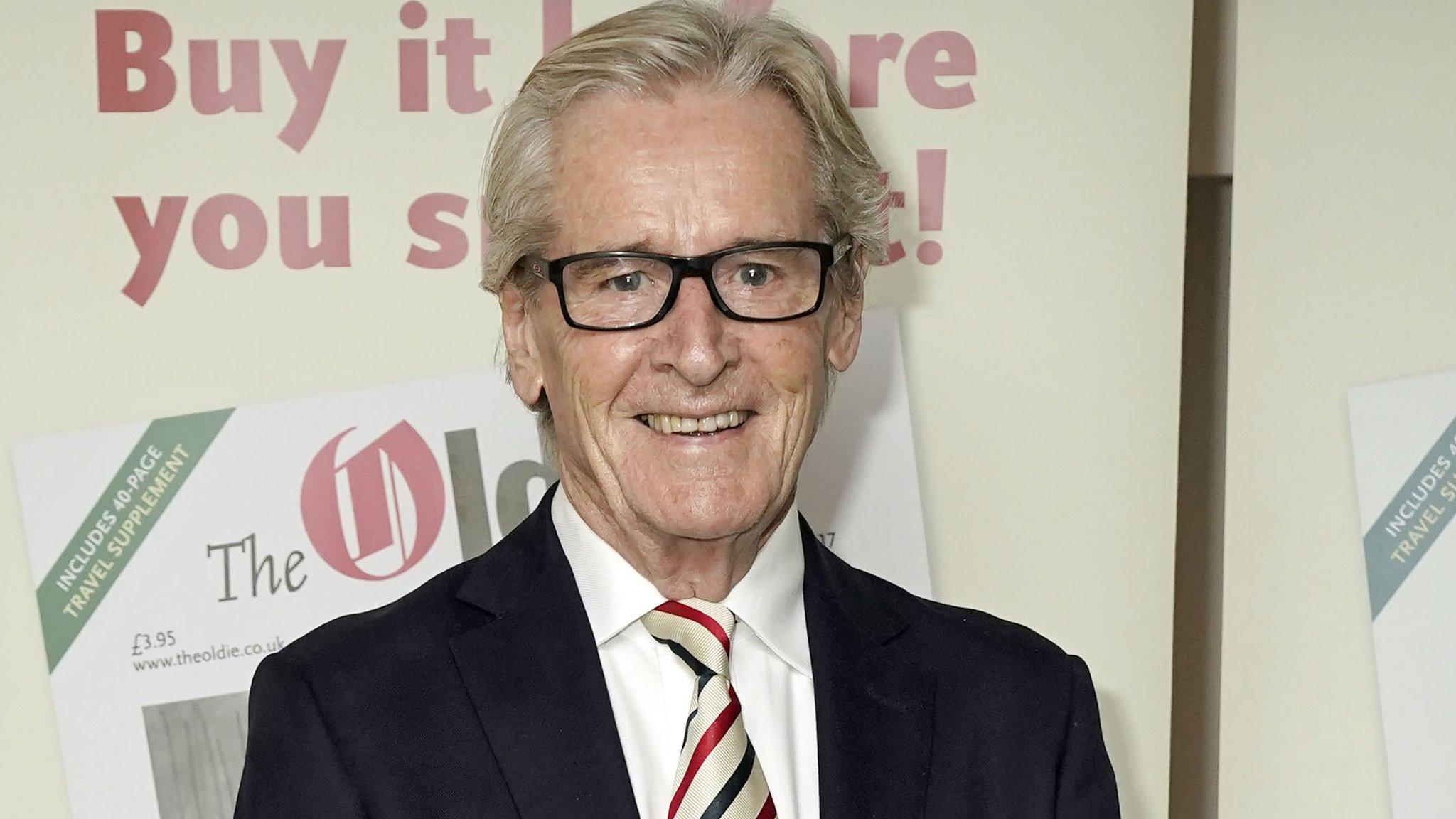 William Roache