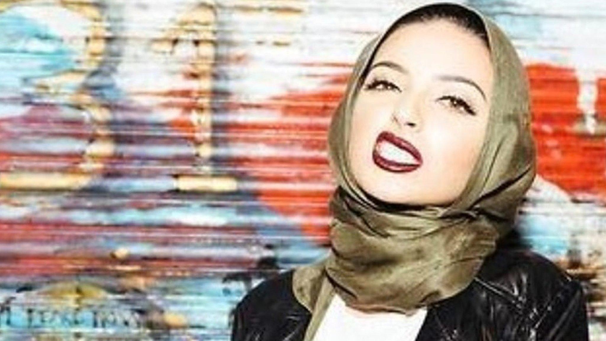 Noor Tagouri