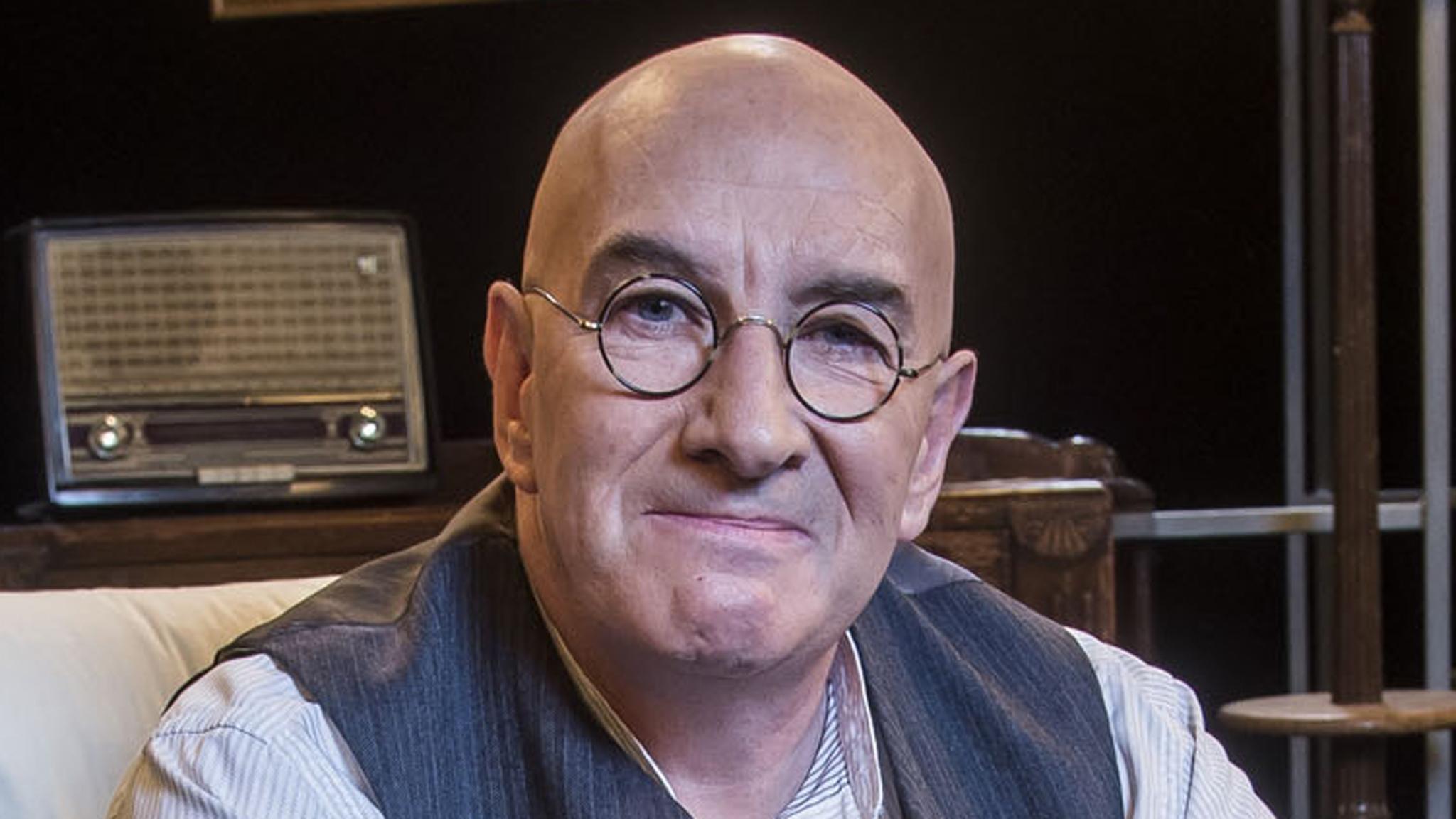 Alf Garnett