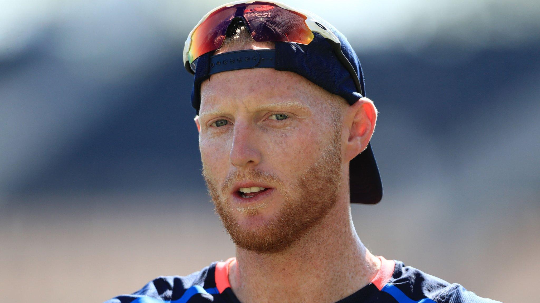 Ben Stokes