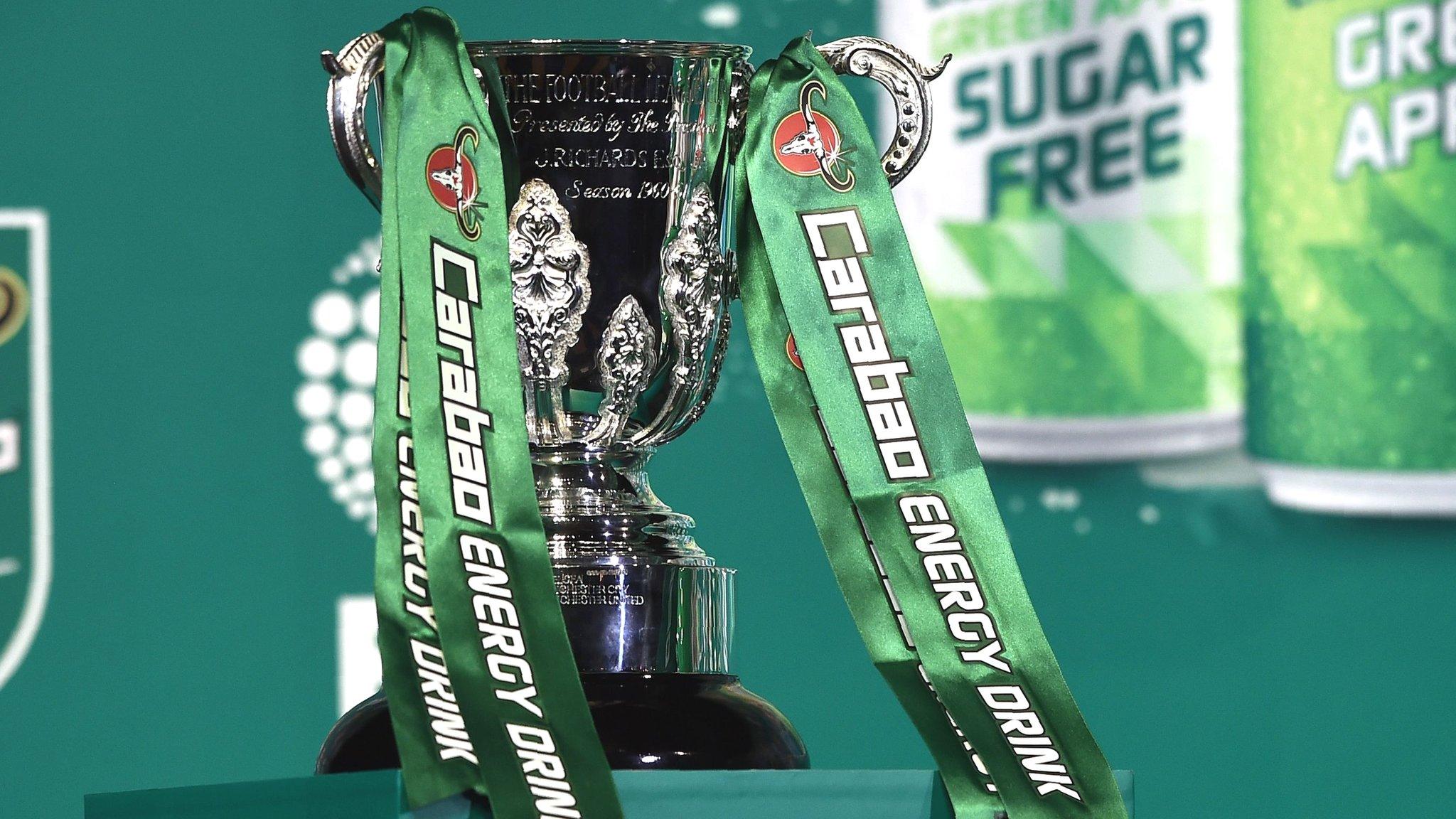 Carabao Cup