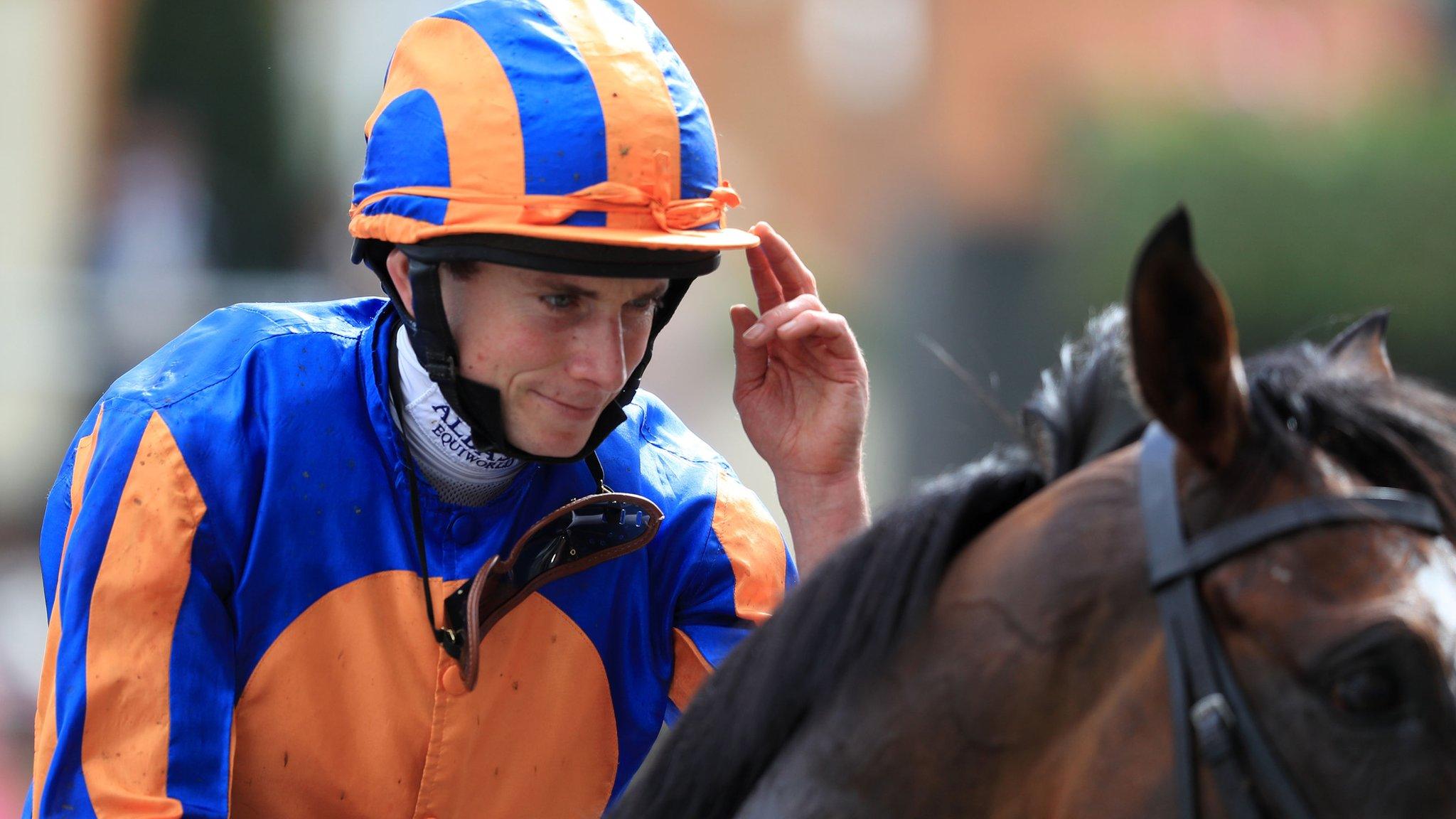 Ryan Moore