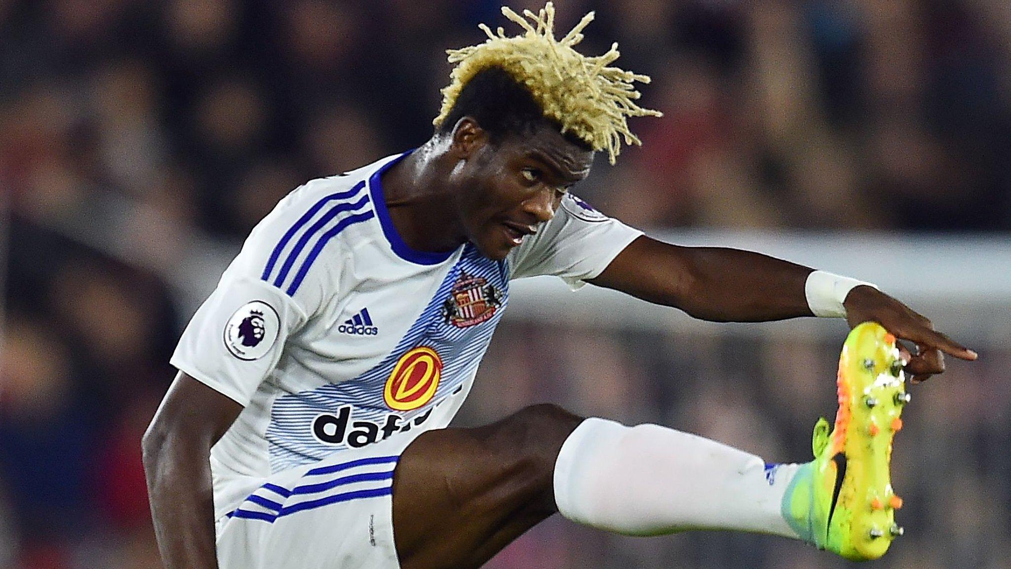 Didier Ndong