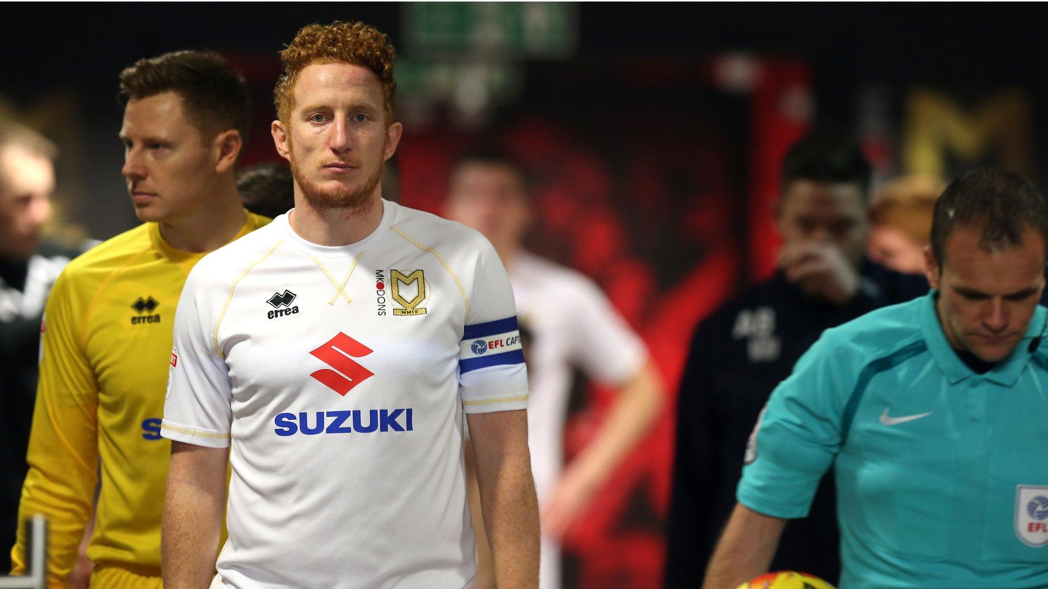 Dean Lewington