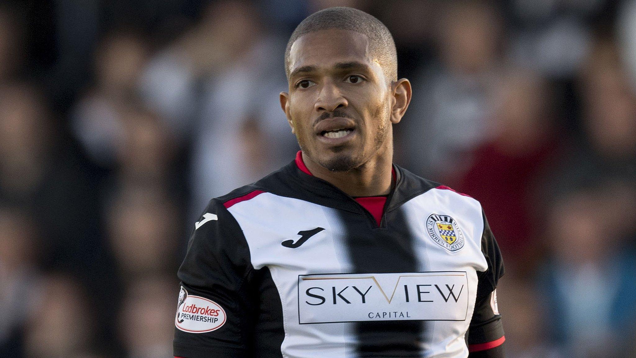 Simeon Jackson has joined Kilmarnock on a short-term deal